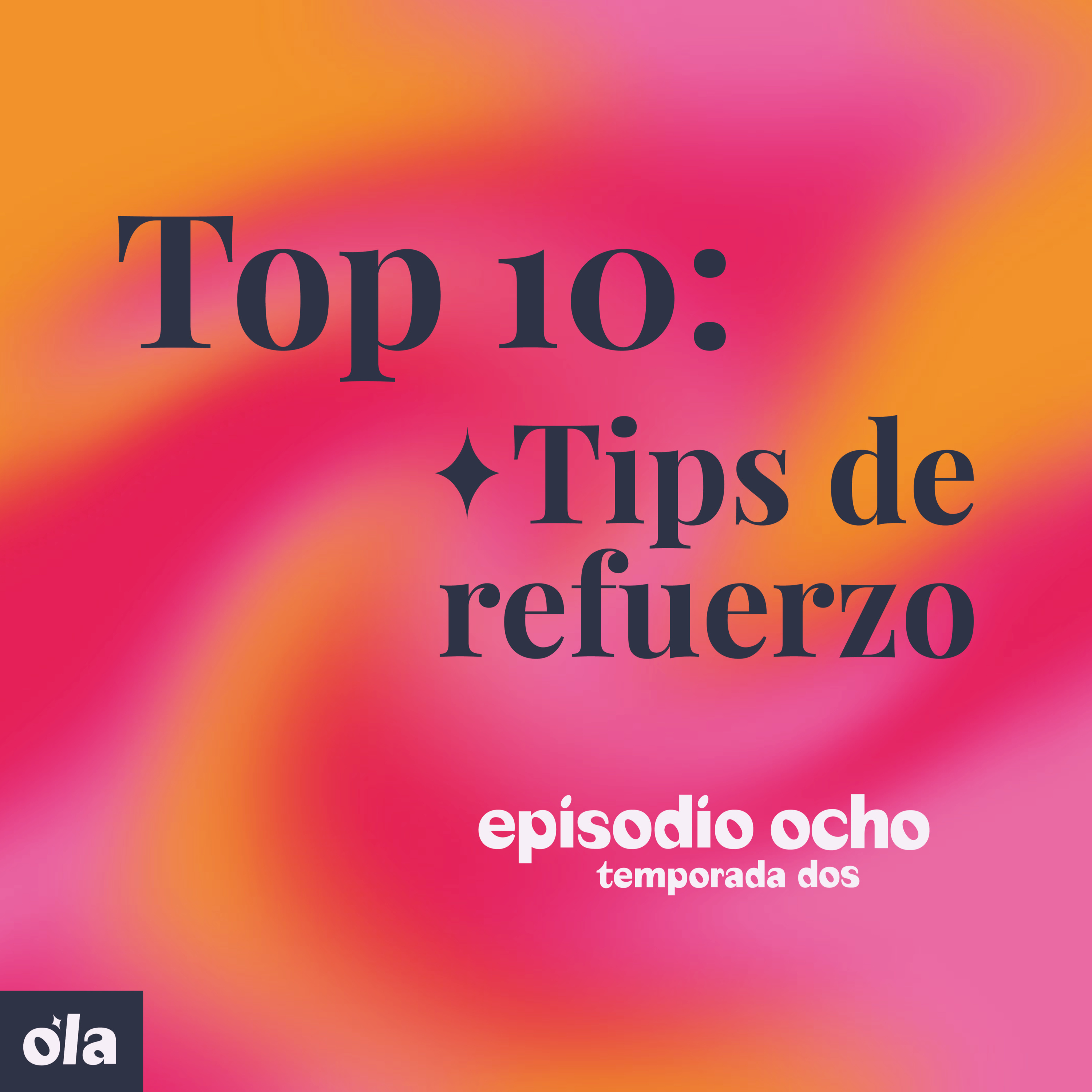Ola Podcast
