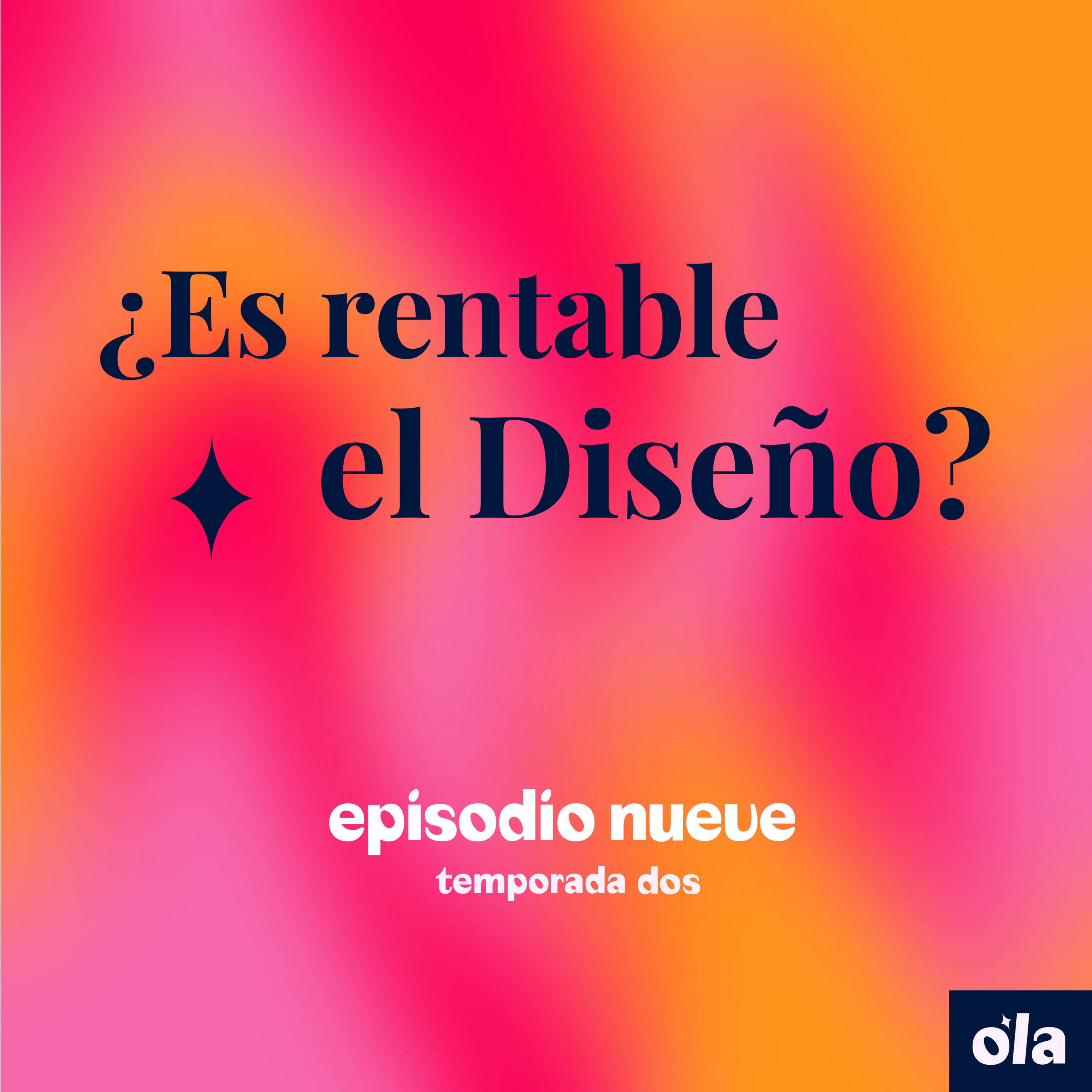 Ola Podcast