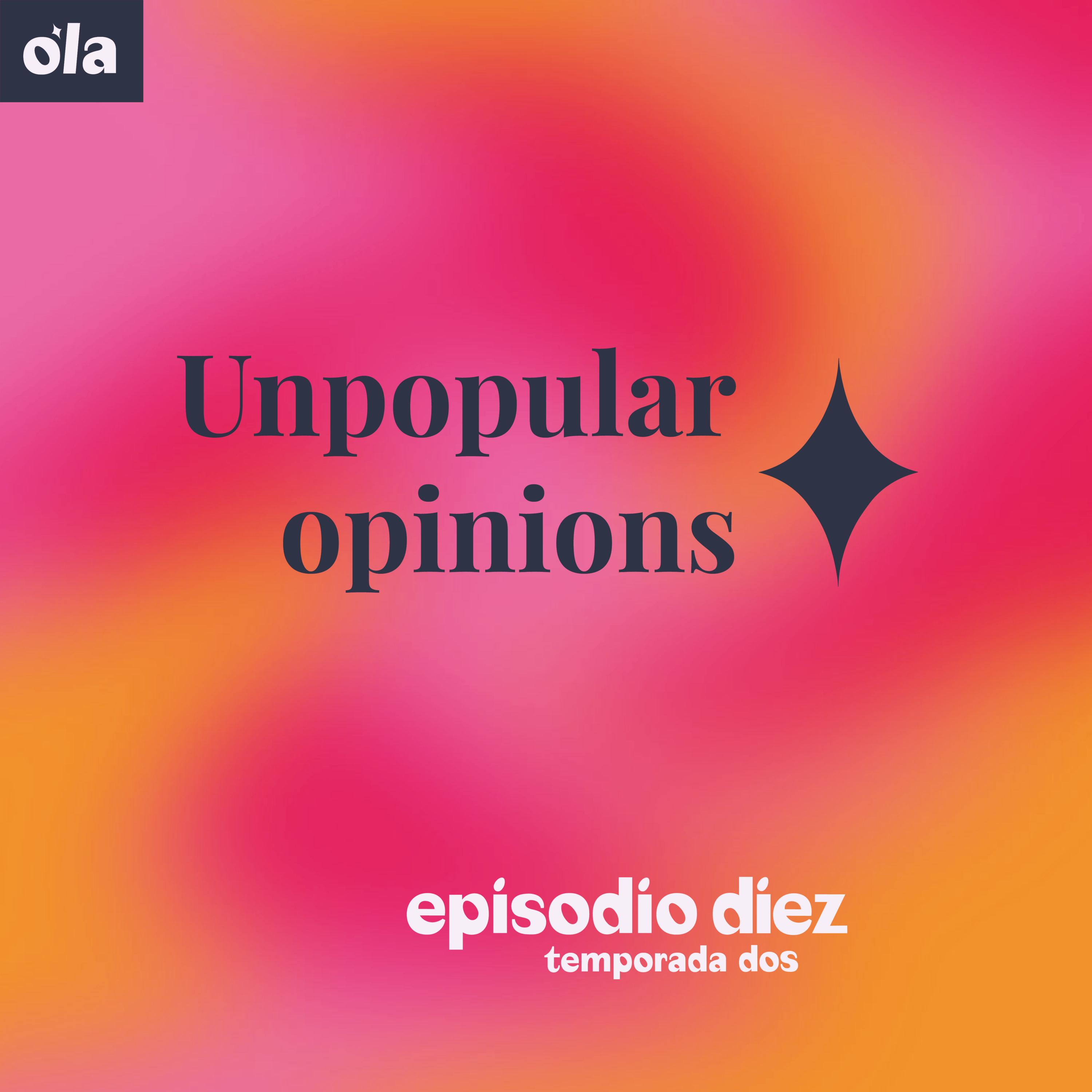 Ola Podcast