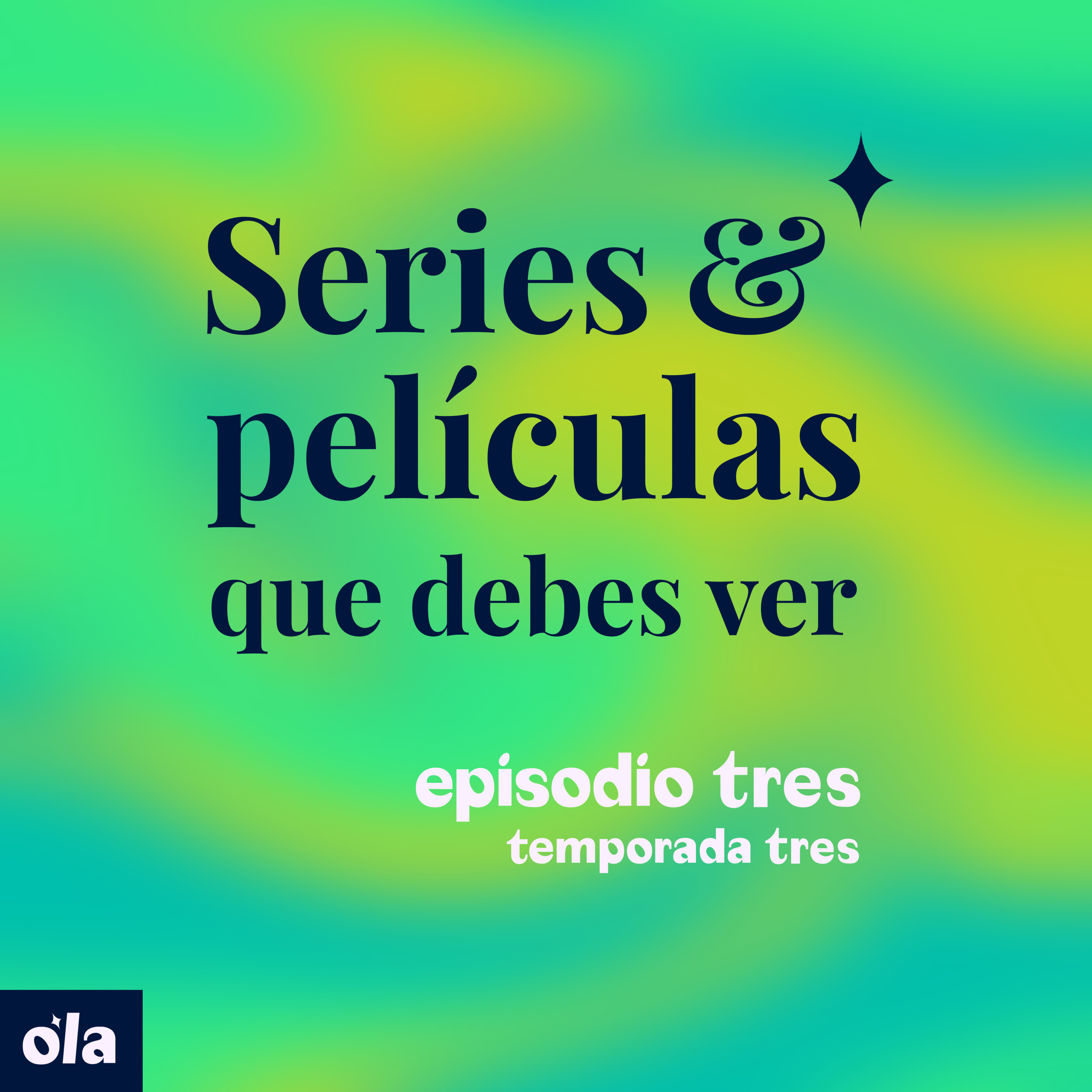 Ola Podcast
