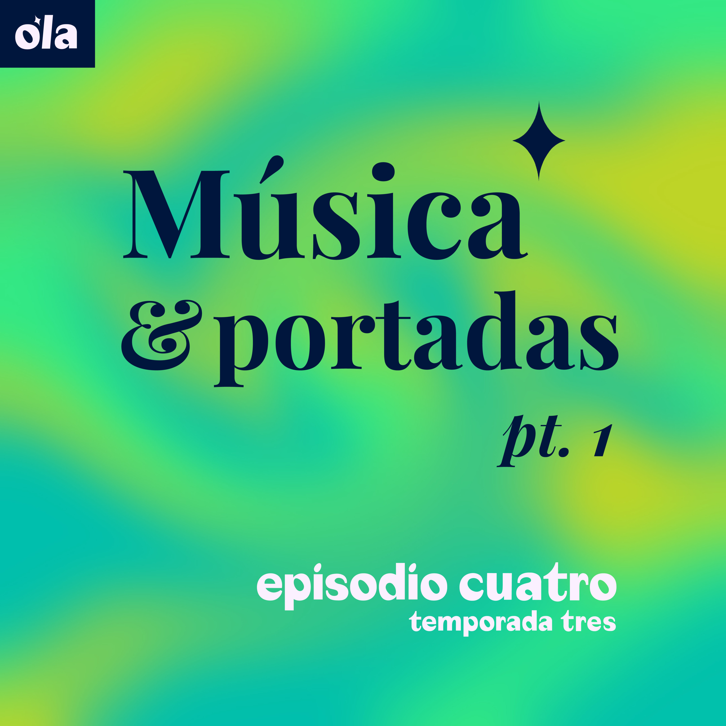 Ola Podcast