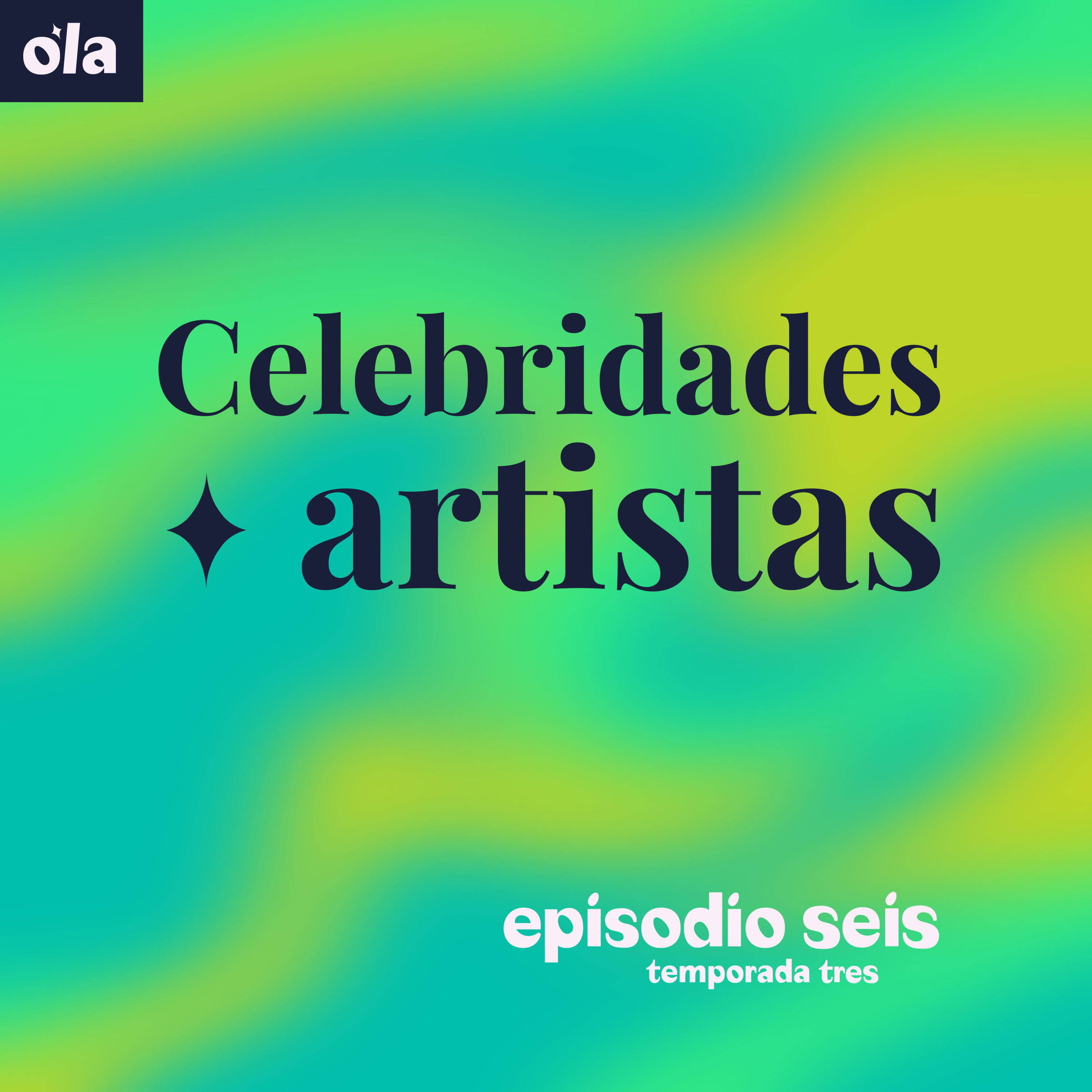 Ola Podcast