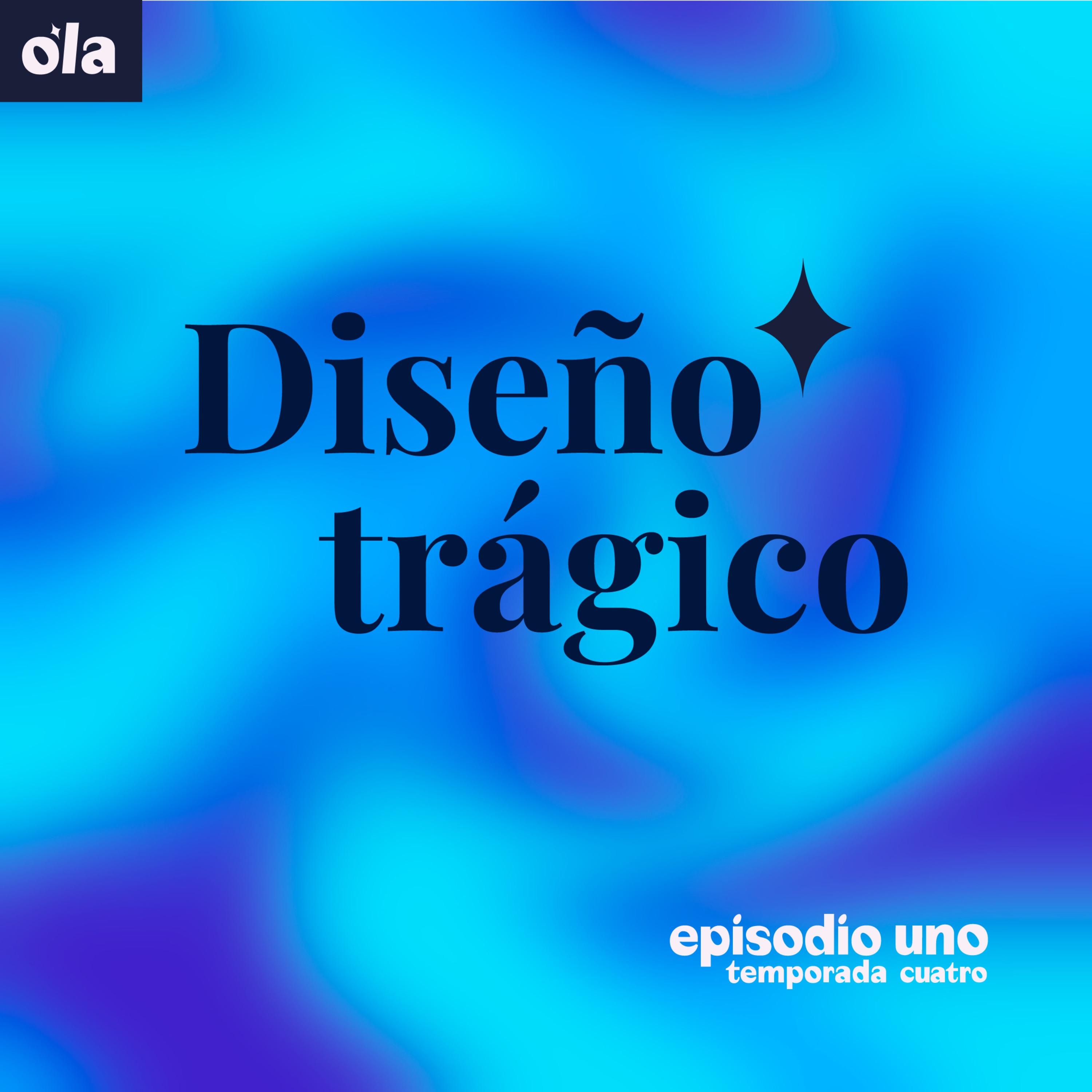 Ola Podcast