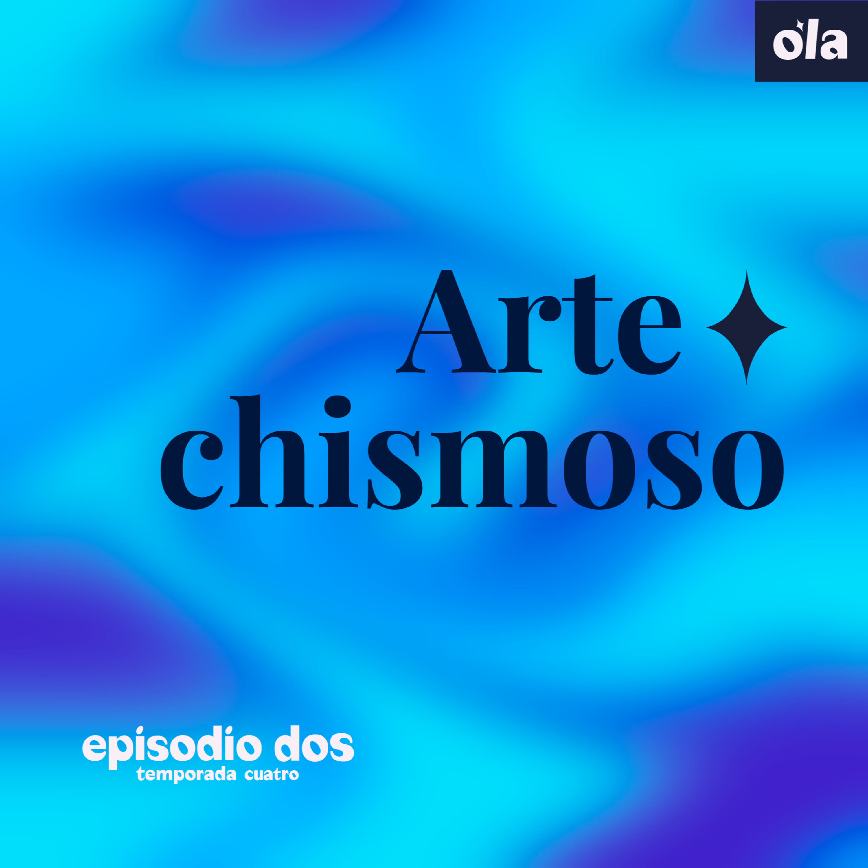 Ola Podcast
