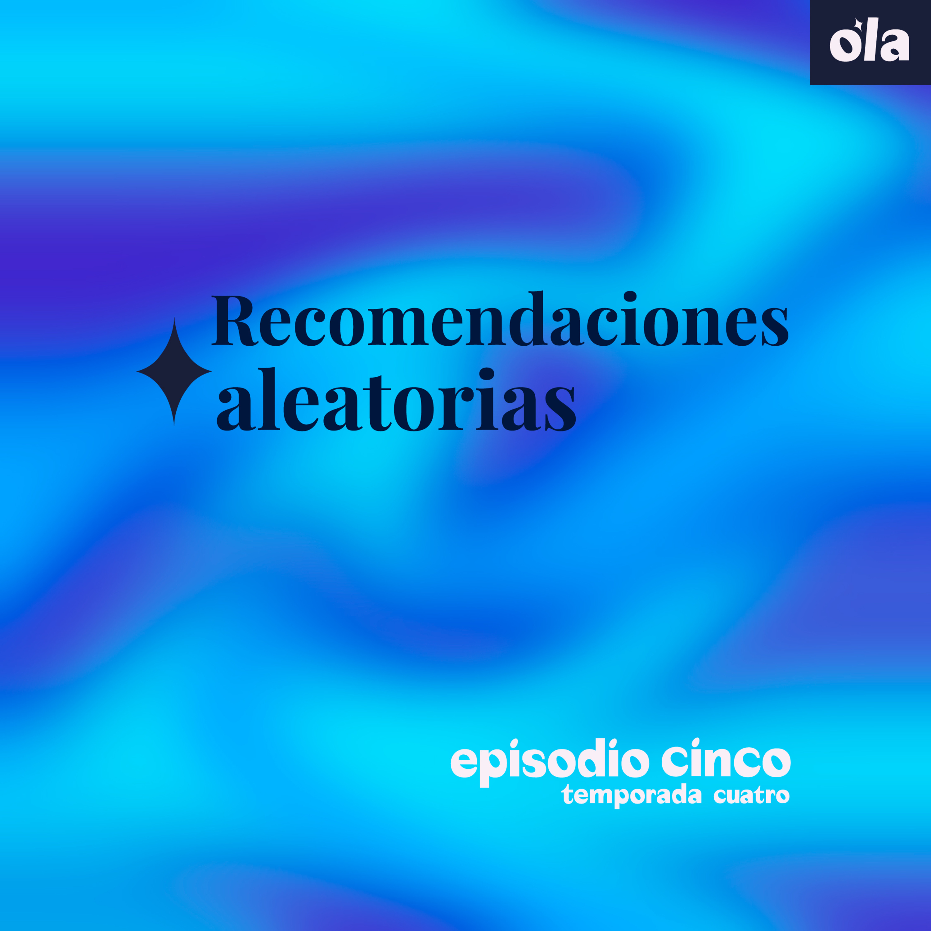 Ola Podcast