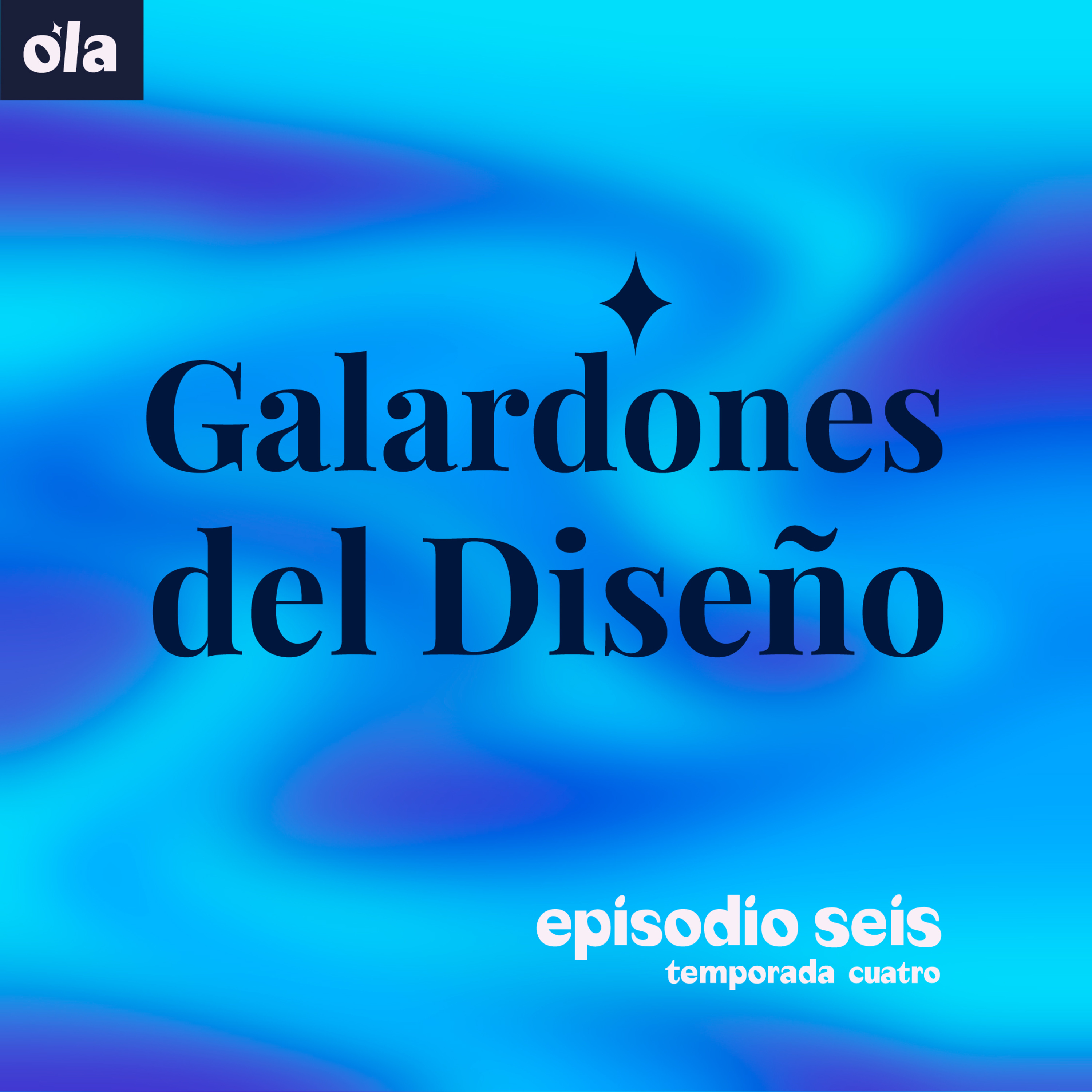 Ola Podcast