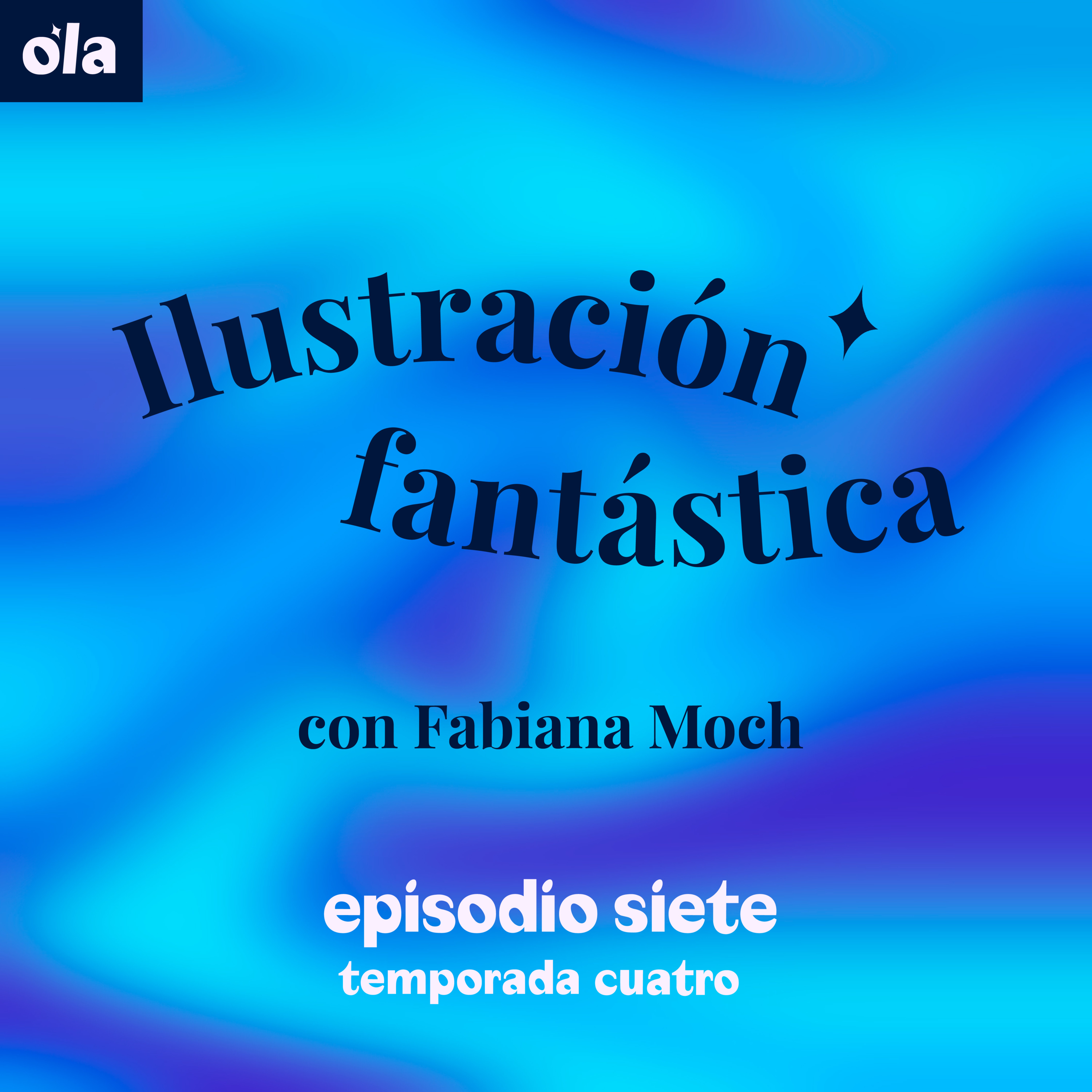 Ola Podcast