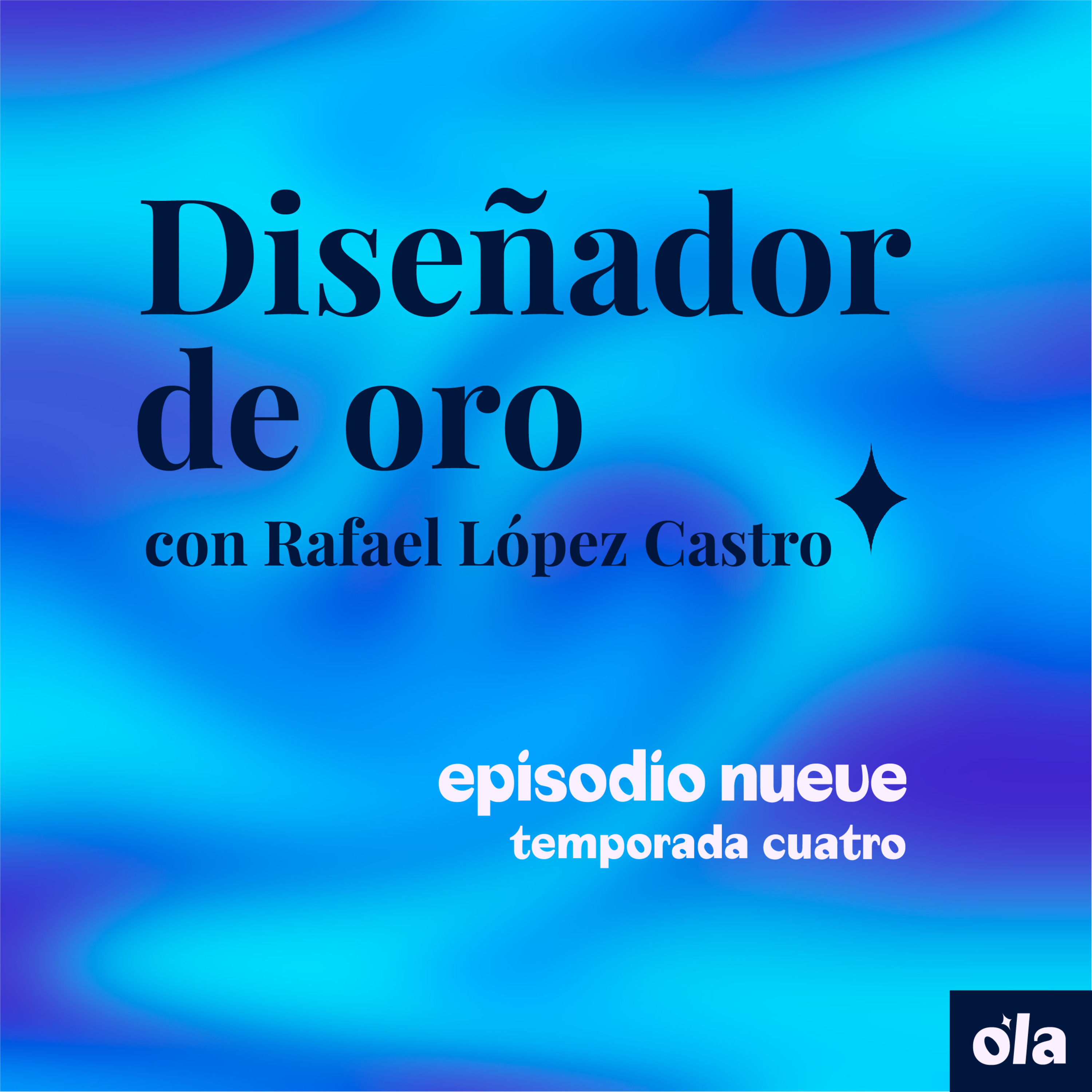 Ola Podcast
