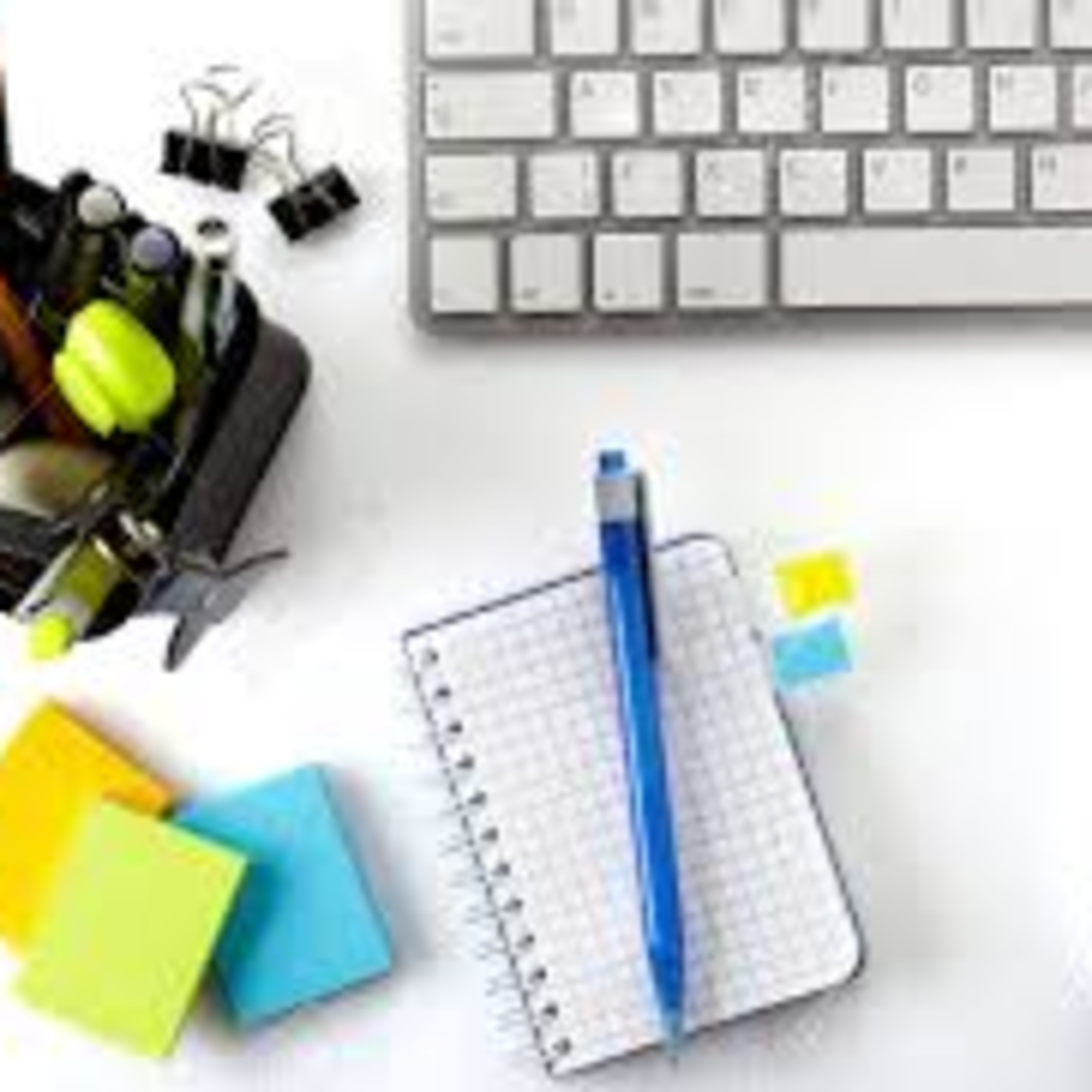 Tools in MyOn episode artwork