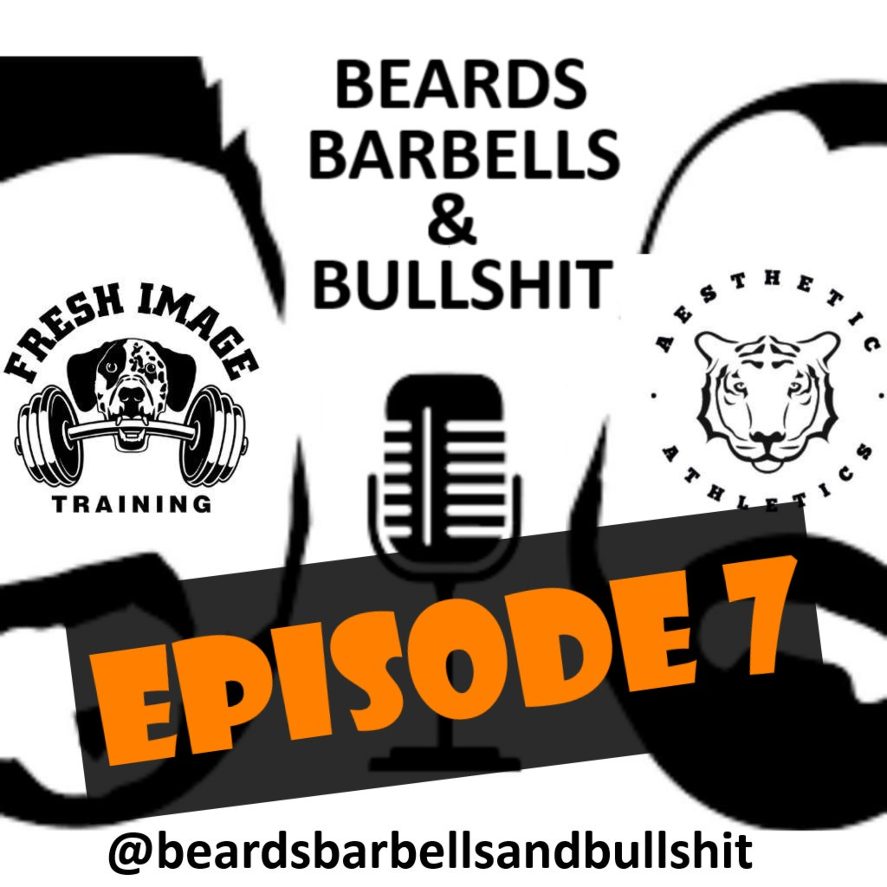 Beards Barbells and Bullshit