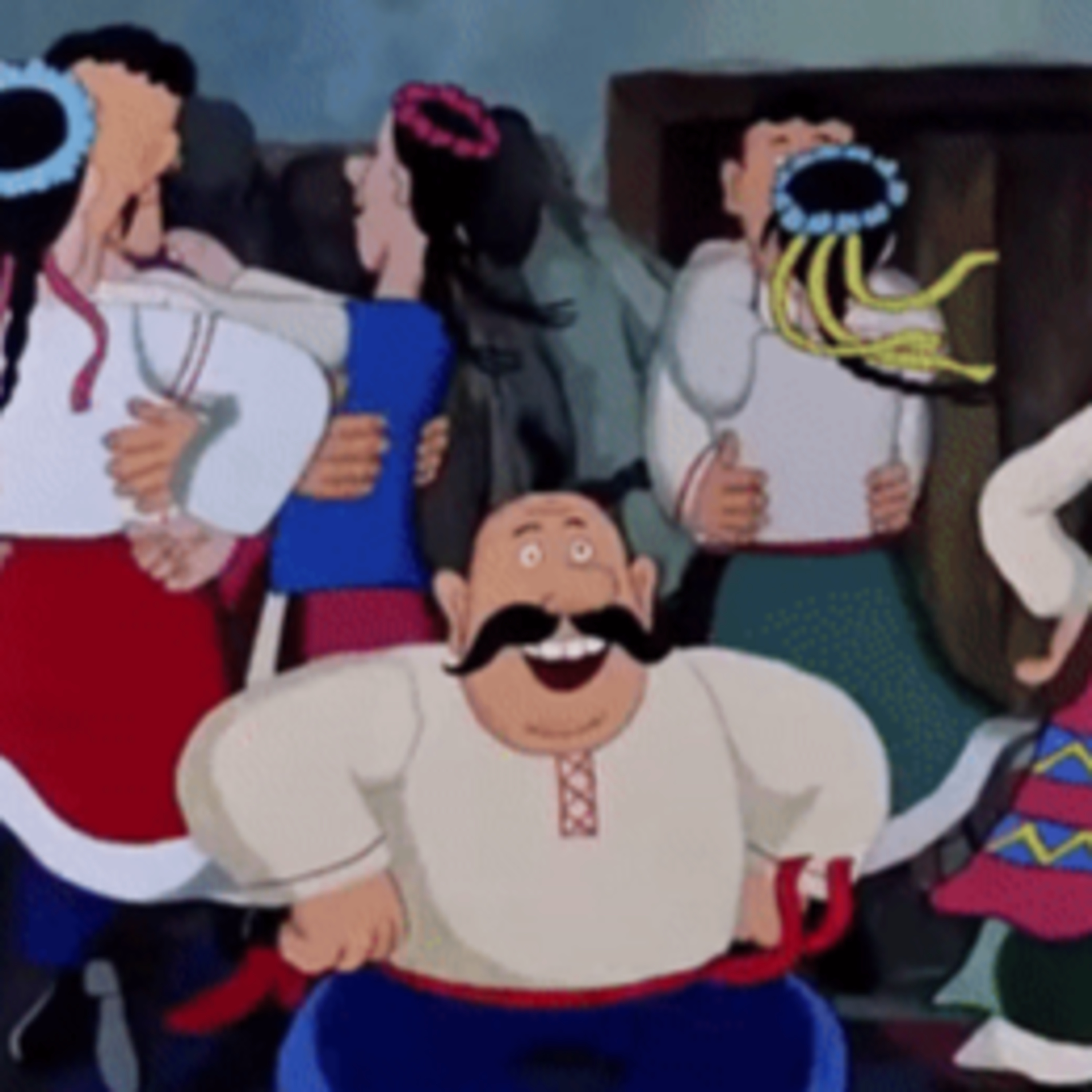 Давай після обіду