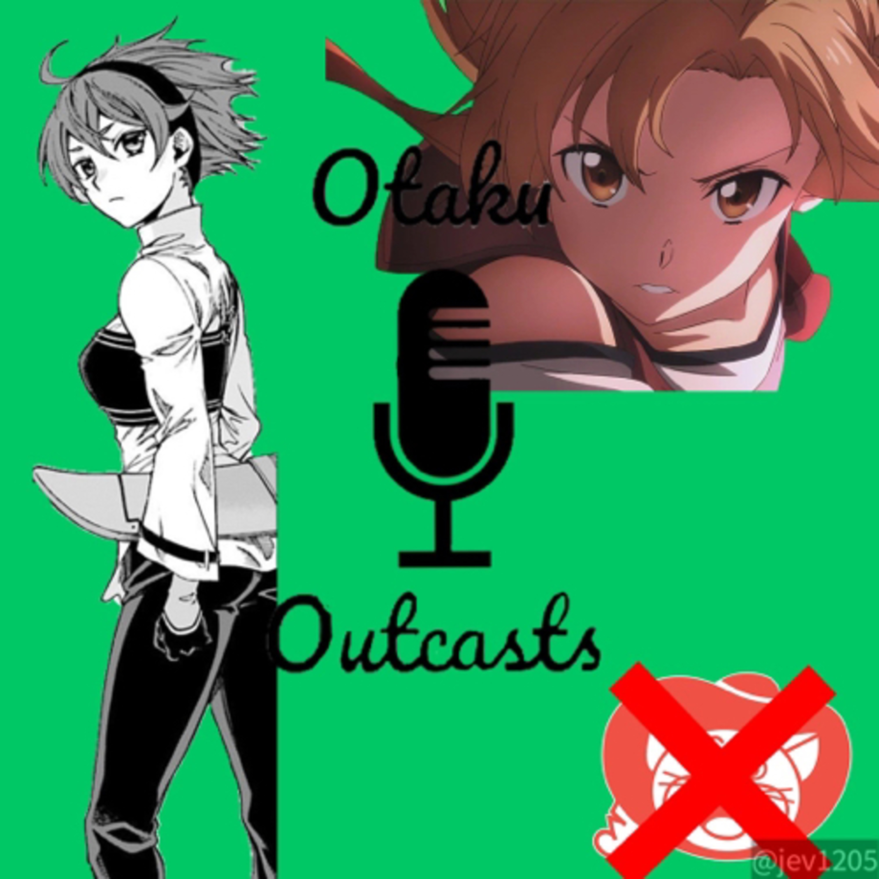 Otaku Outcasts