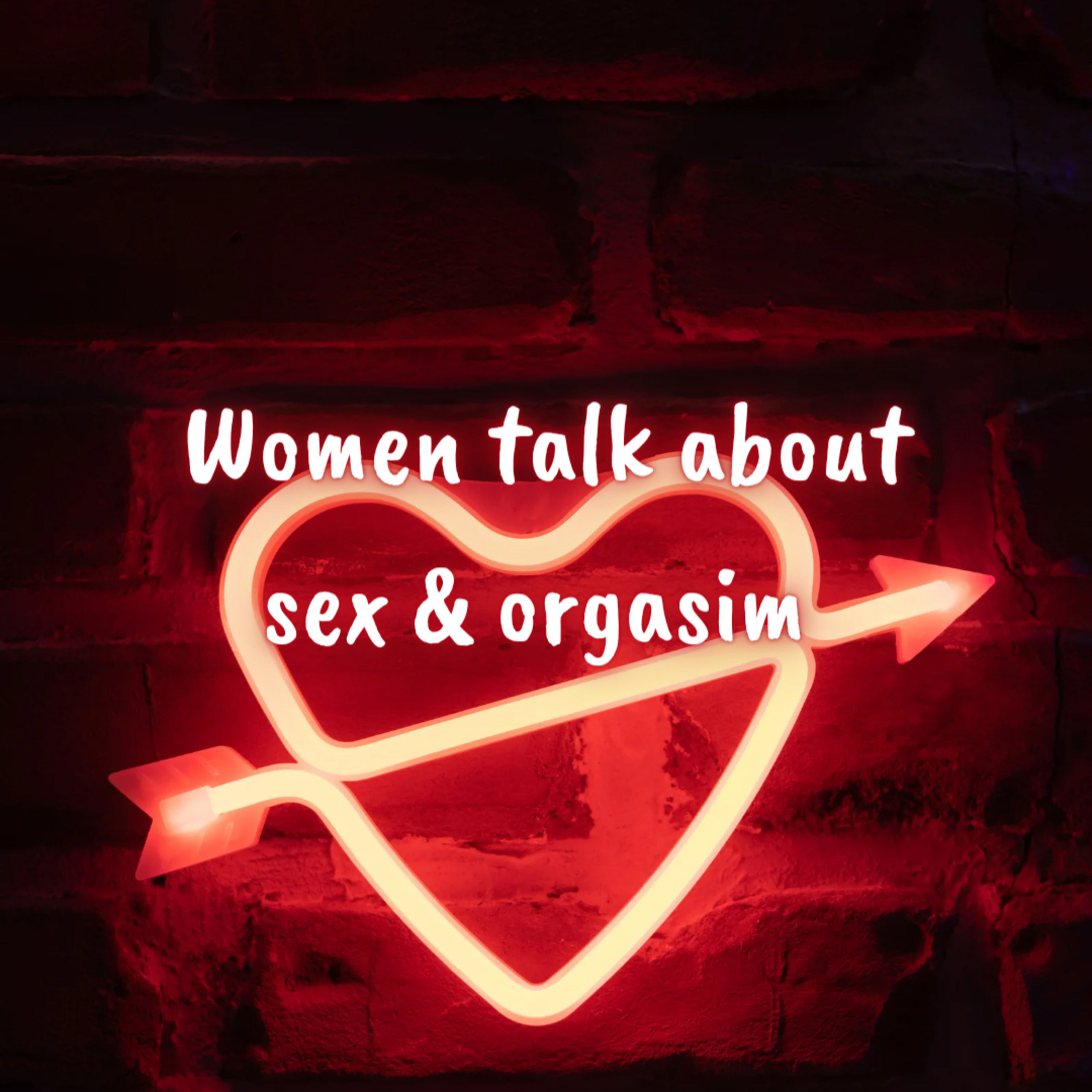 Let's talk about sex