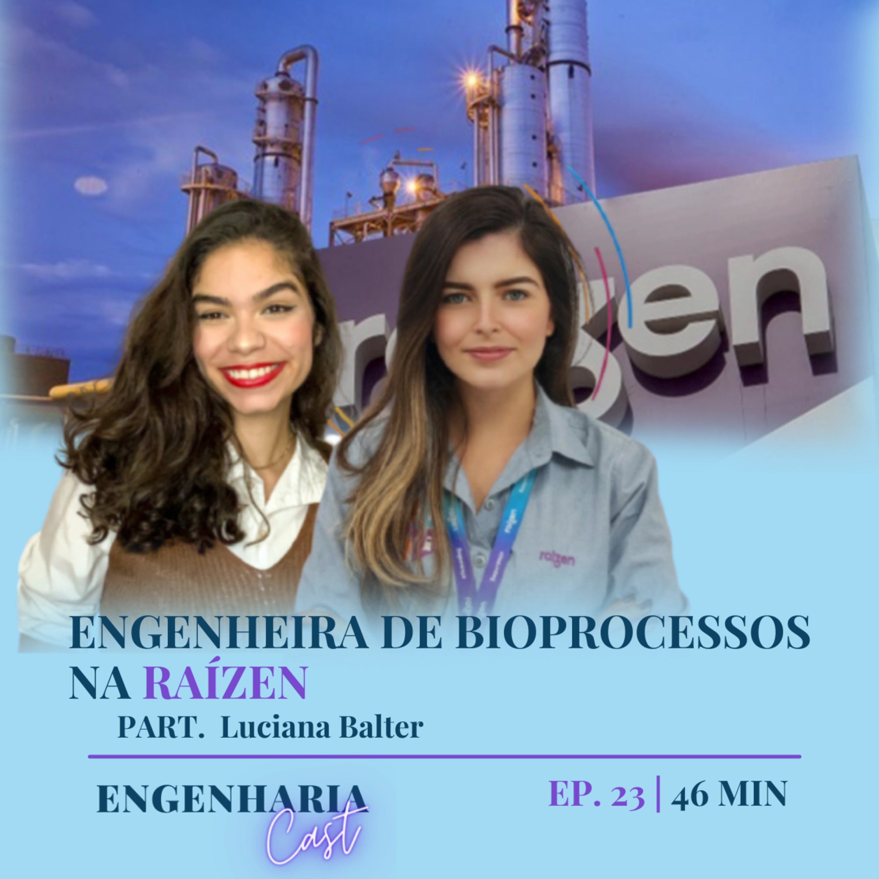 EngenhariaCast