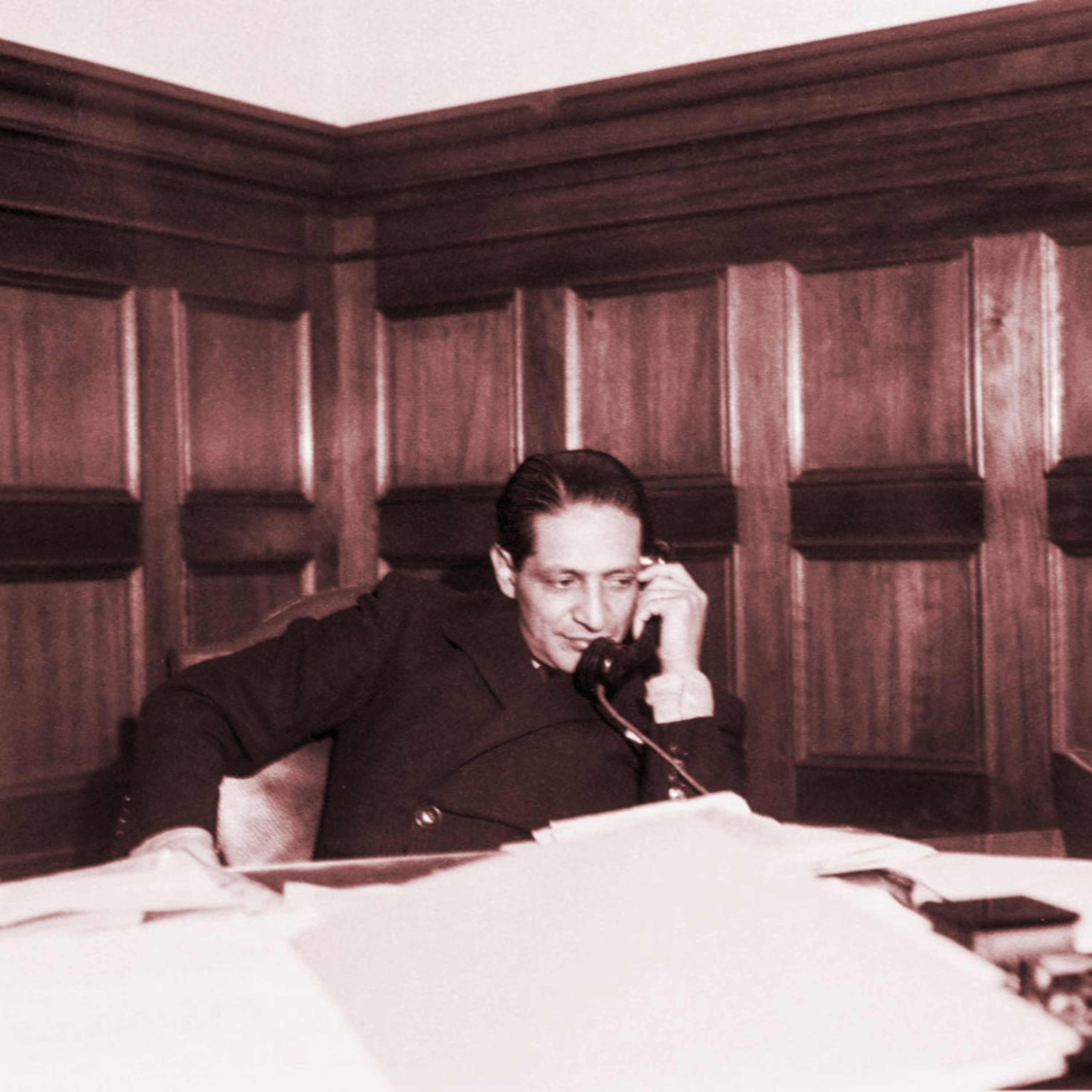 Alejo Sideral