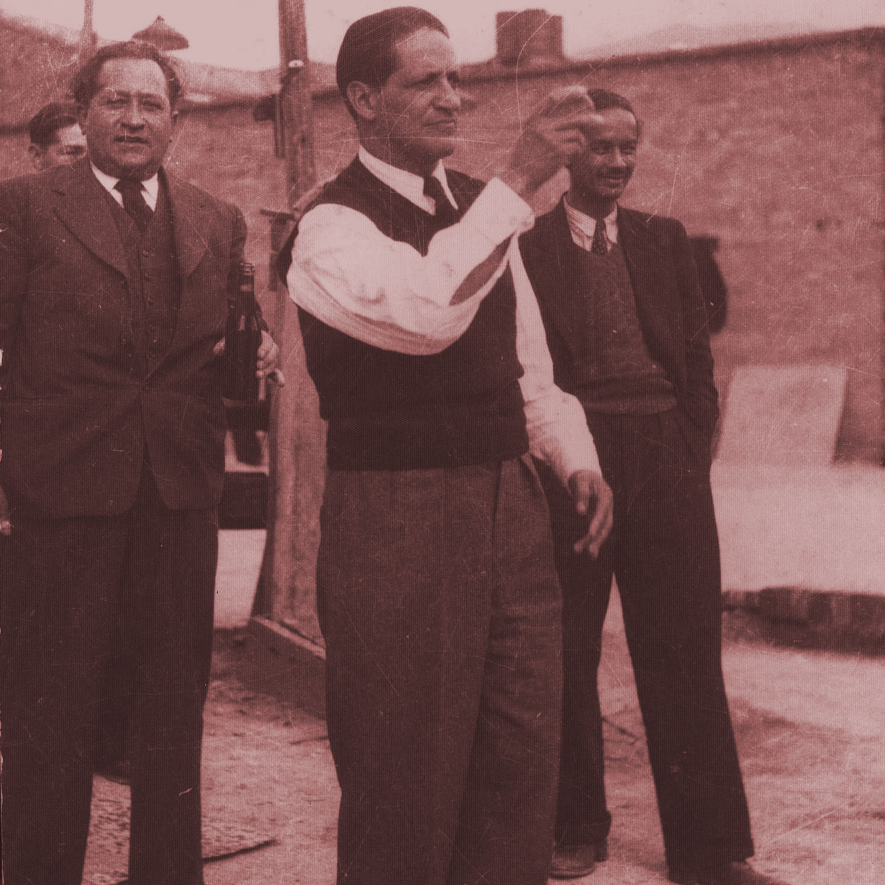 Alejo Sideral