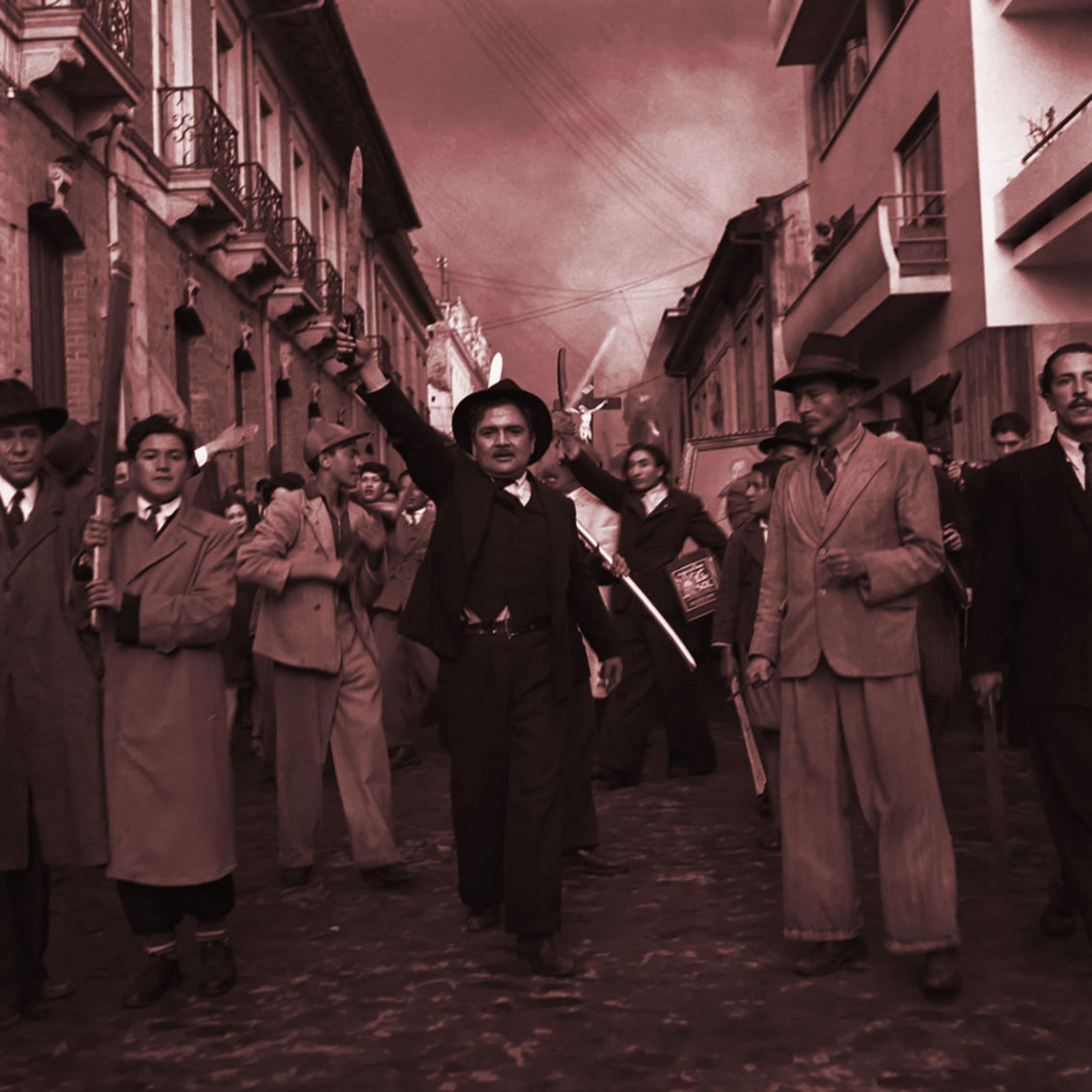 Alejo Sideral