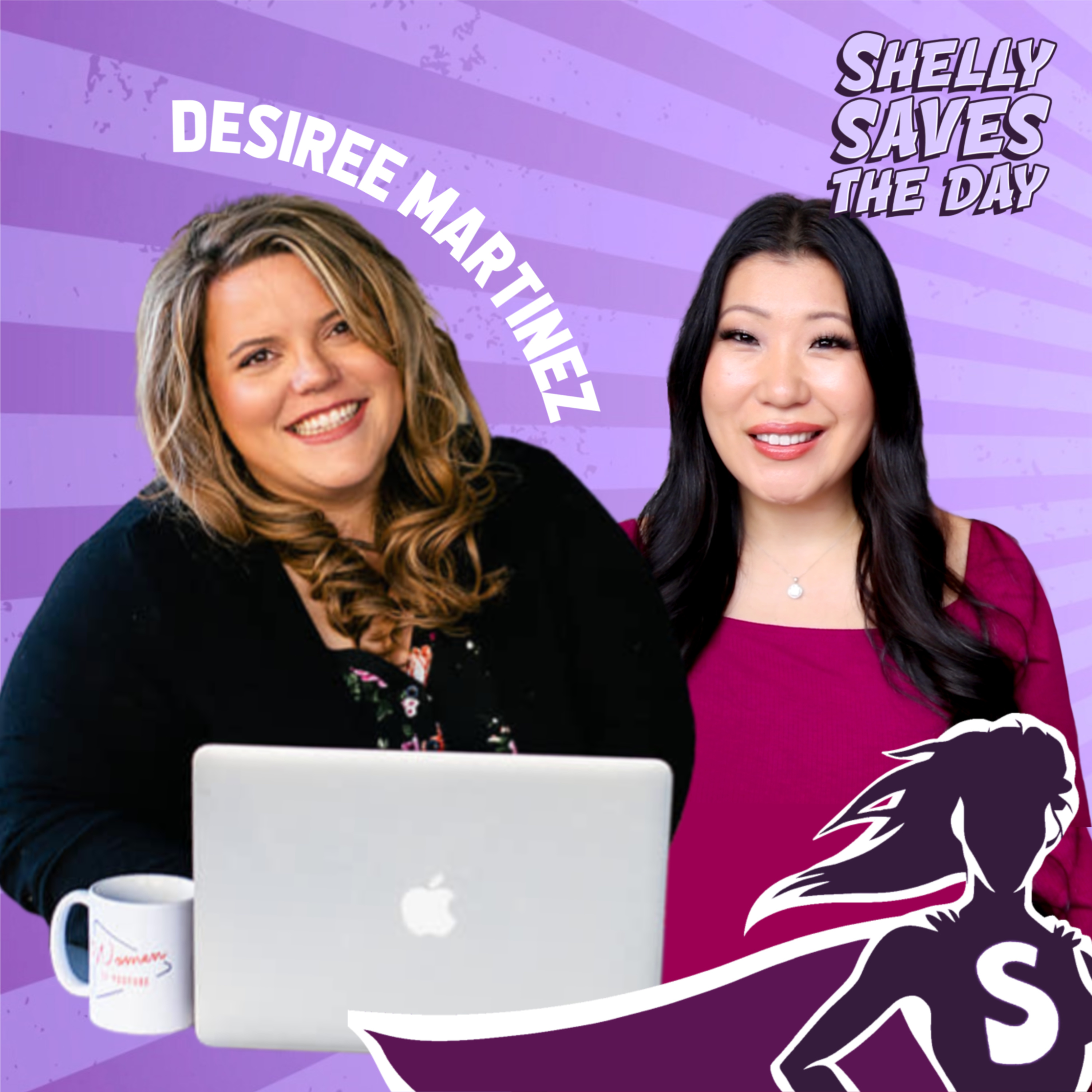 Shelly Saves the Day