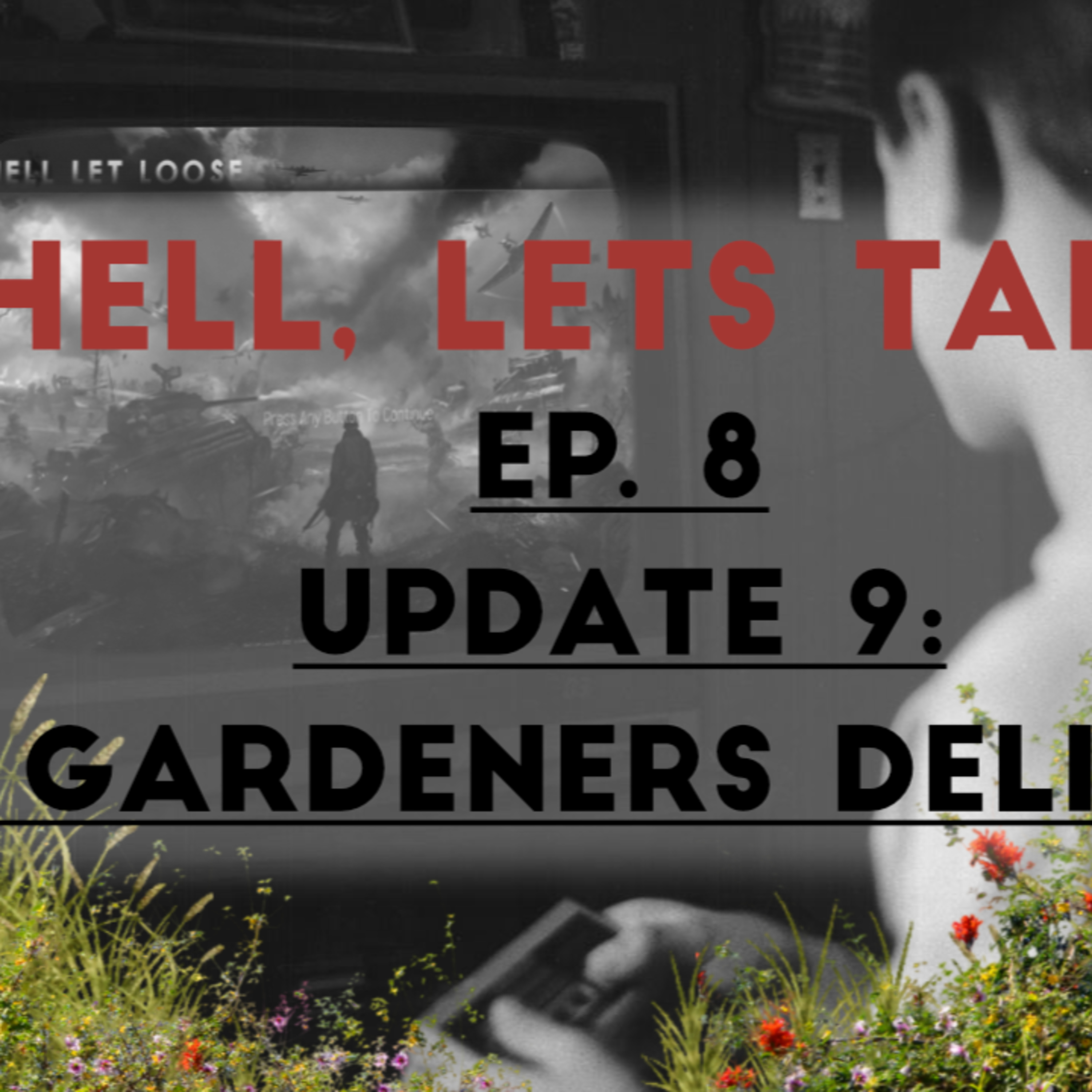 Hell Let’s Talk