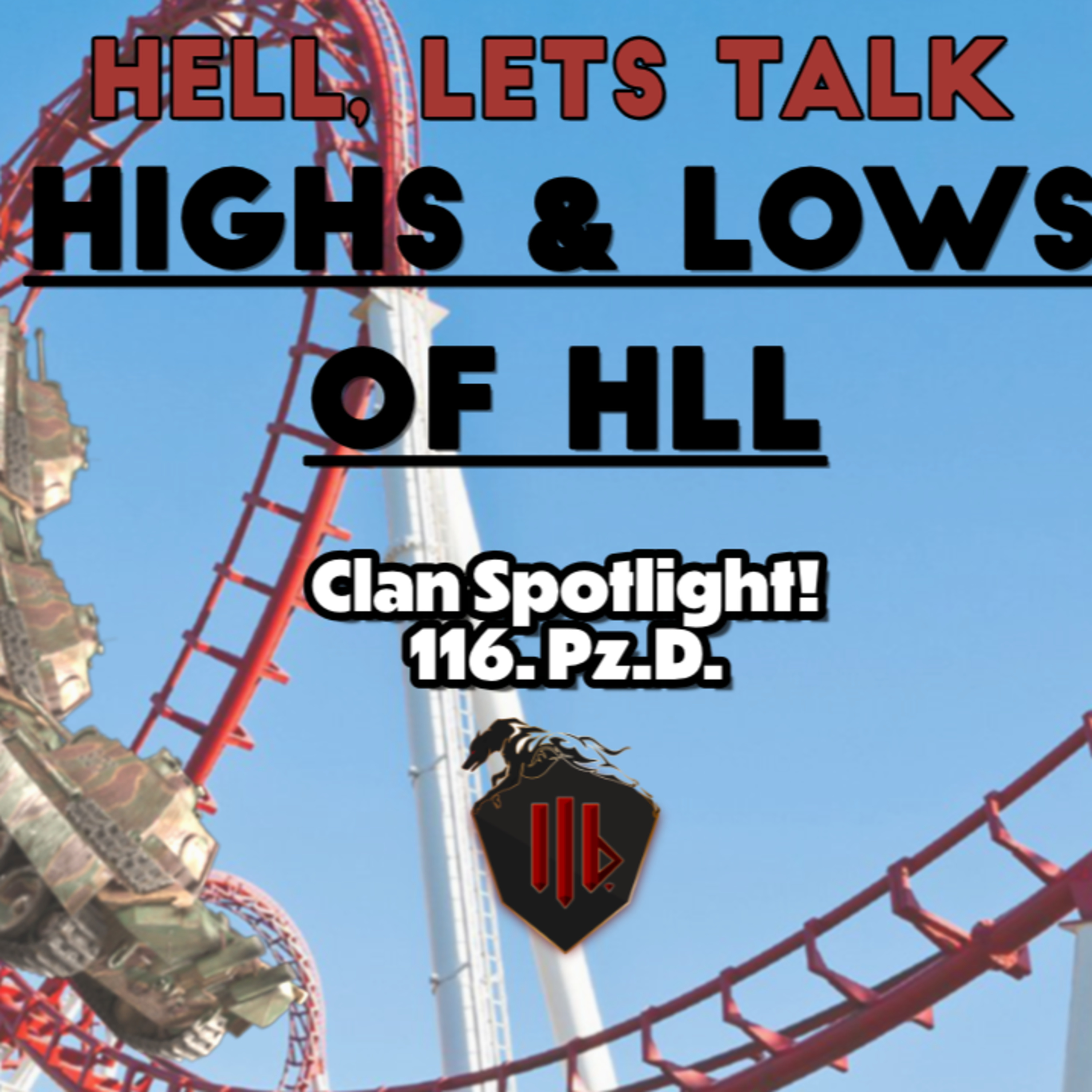 Hell Let’s Talk