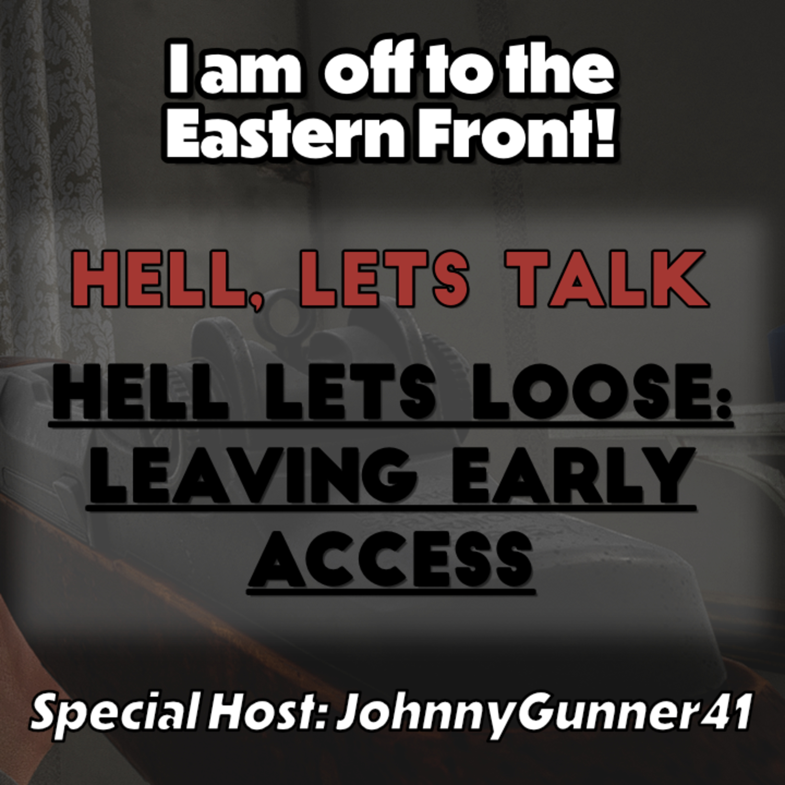 Hell Let’s Talk