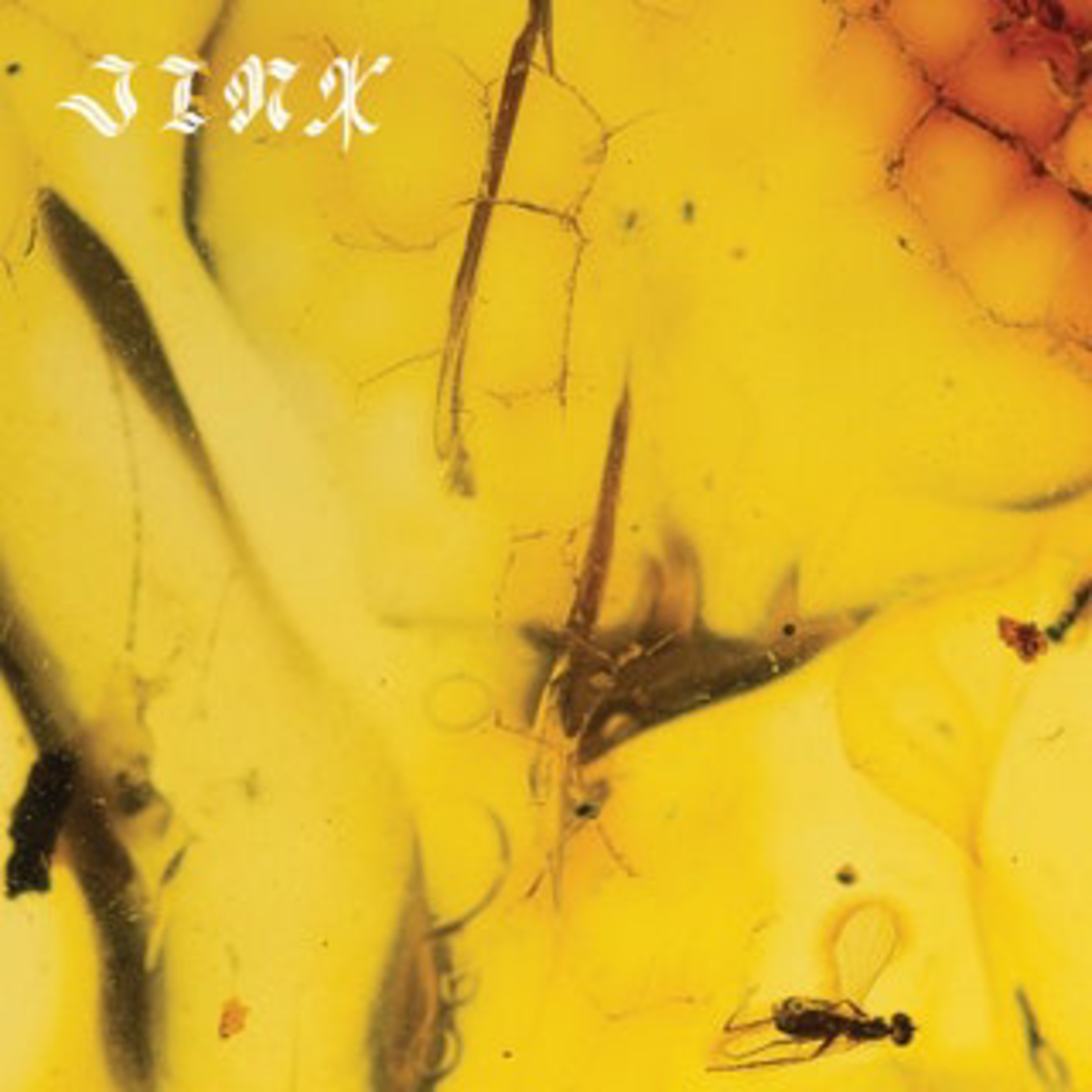 No. 3 - Jinx by Crumb (2019) episode artwork