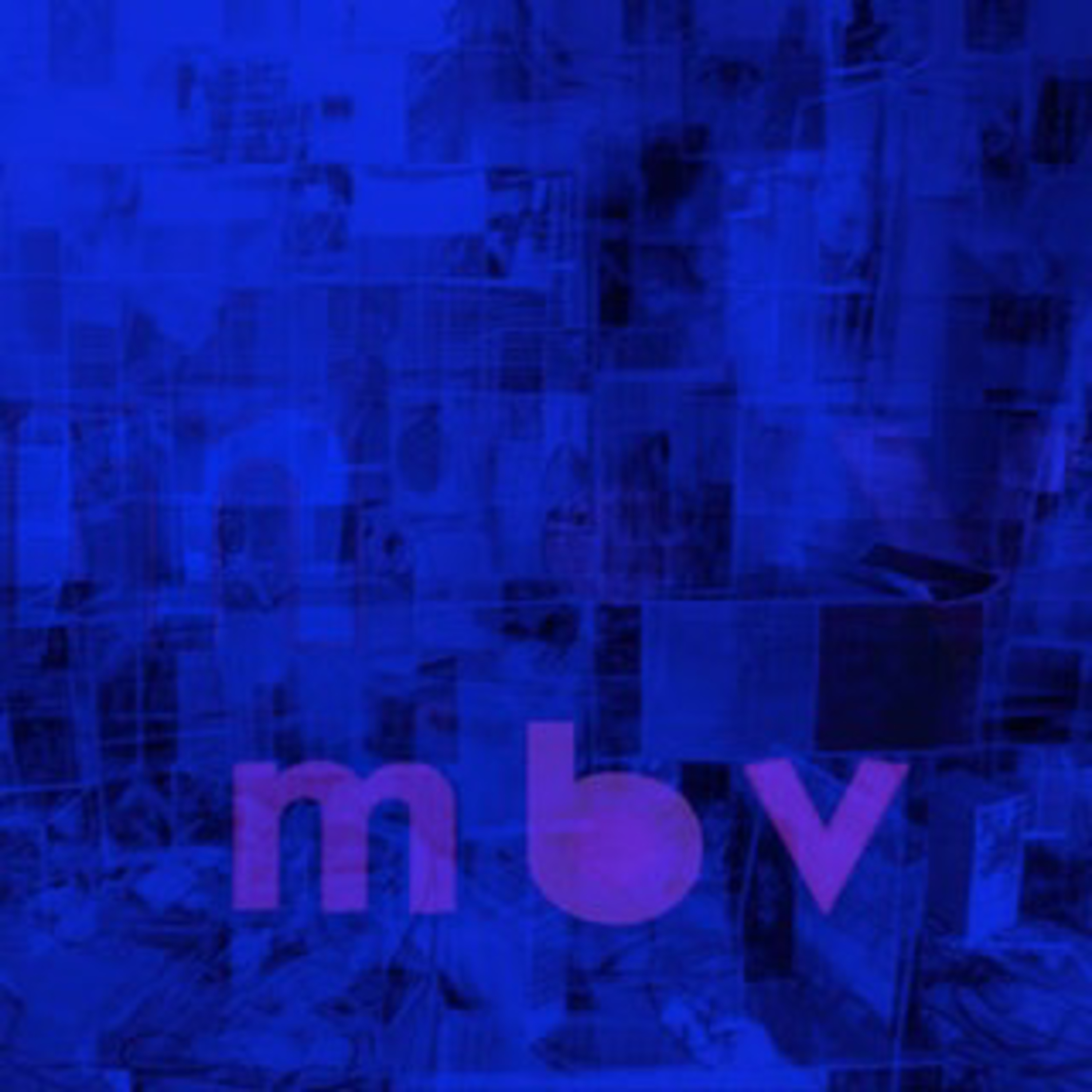 No. 12 - m b v by My Bloody Valentine (2013) episode artwork