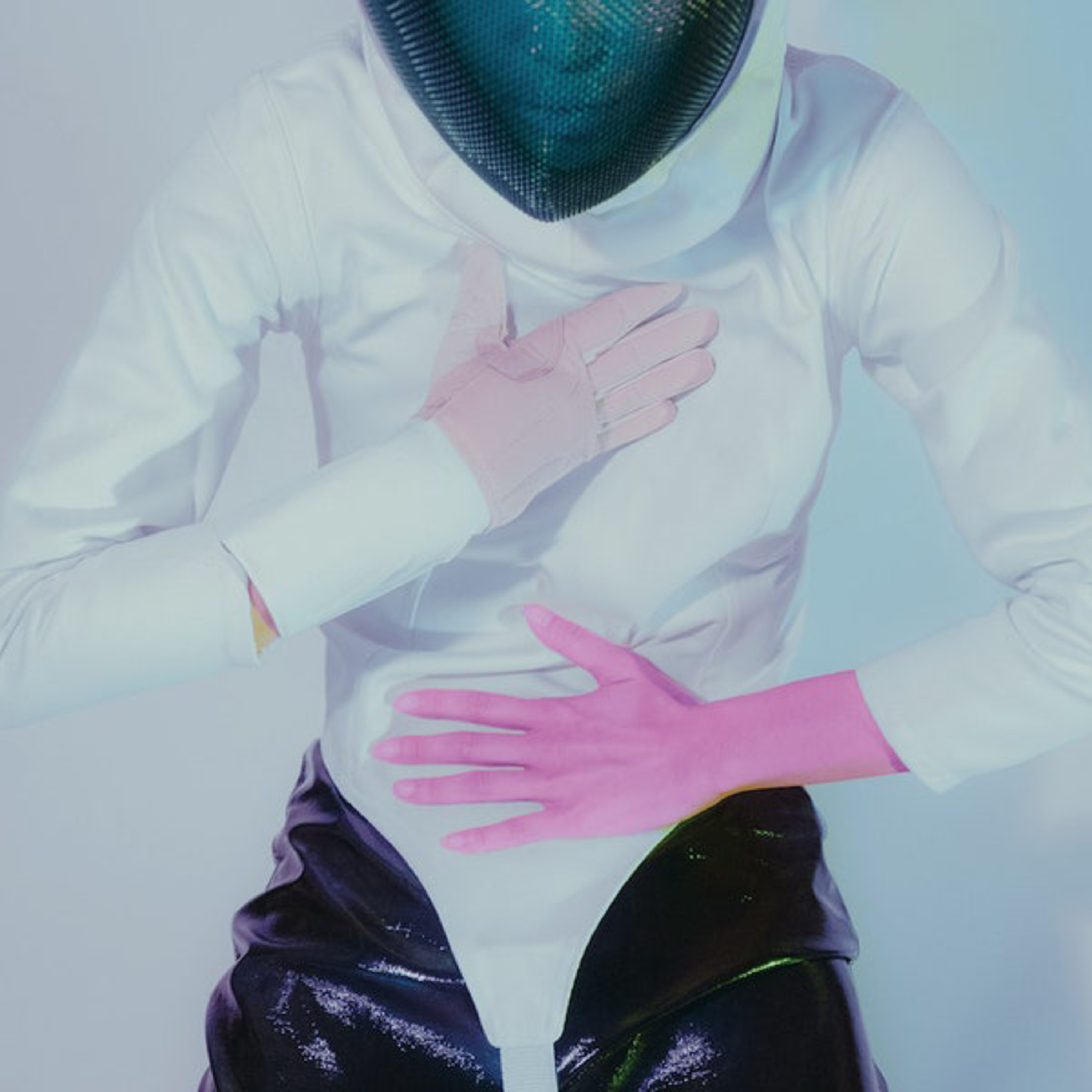 No. 13 - Sex and Food by Unknown Mortal Orchestra (2018) episode artwork