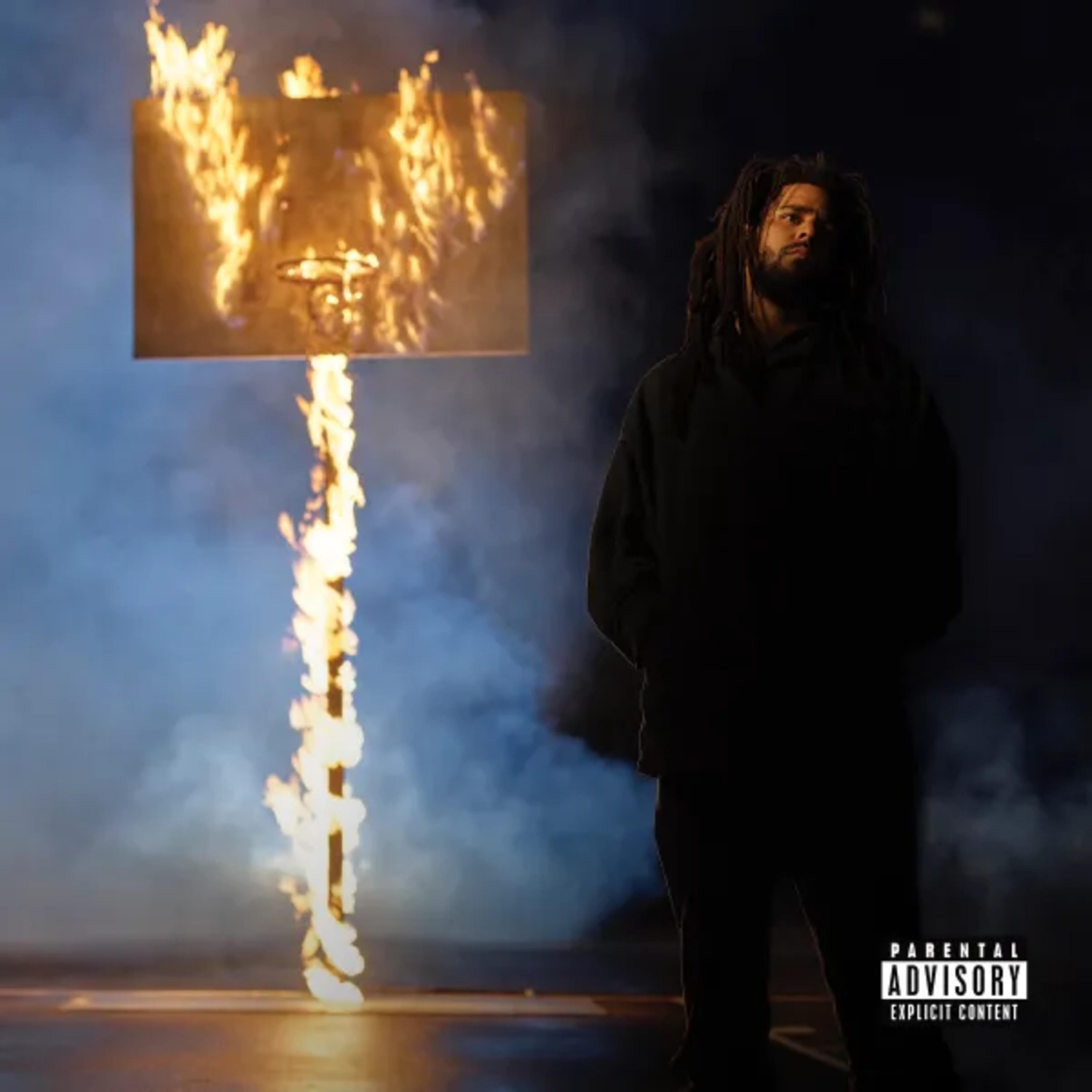 No. 16 - The Off-Season by J. Cole (2021) episode artwork