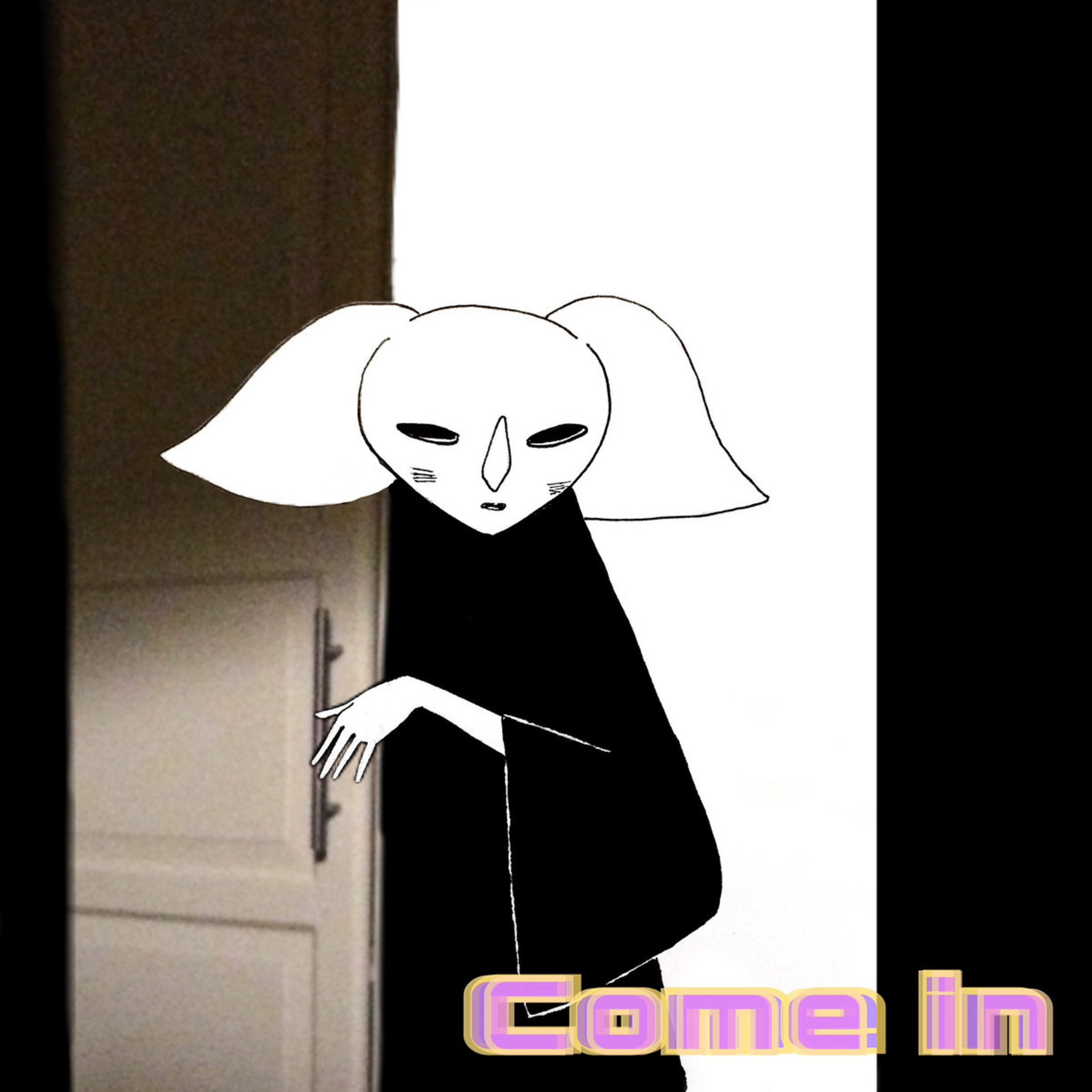 No. 17 - Come In by Weatherday (2019) episode artwork