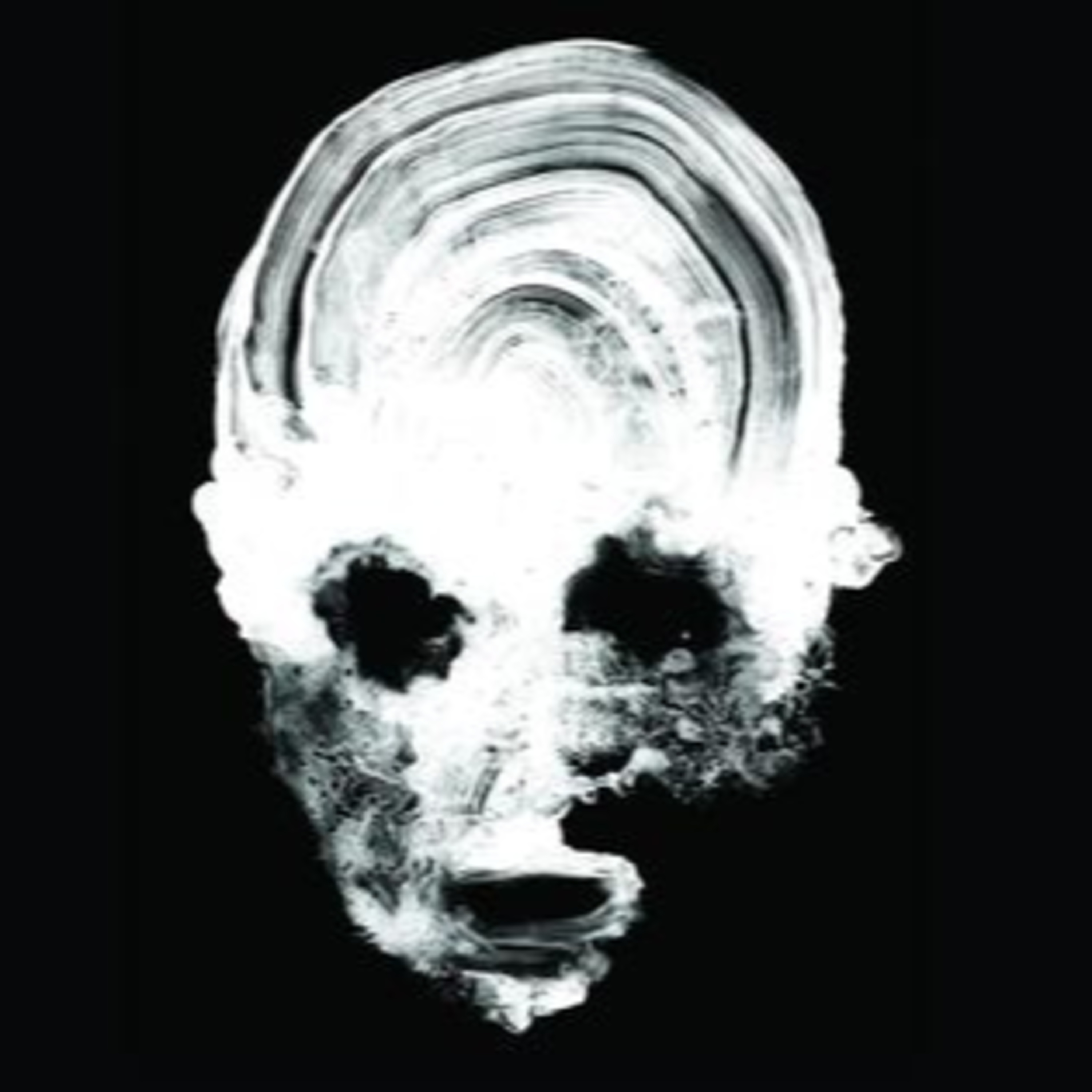 No. 21 - You Won't Get What You Want by Daughters (2018) episode artwork