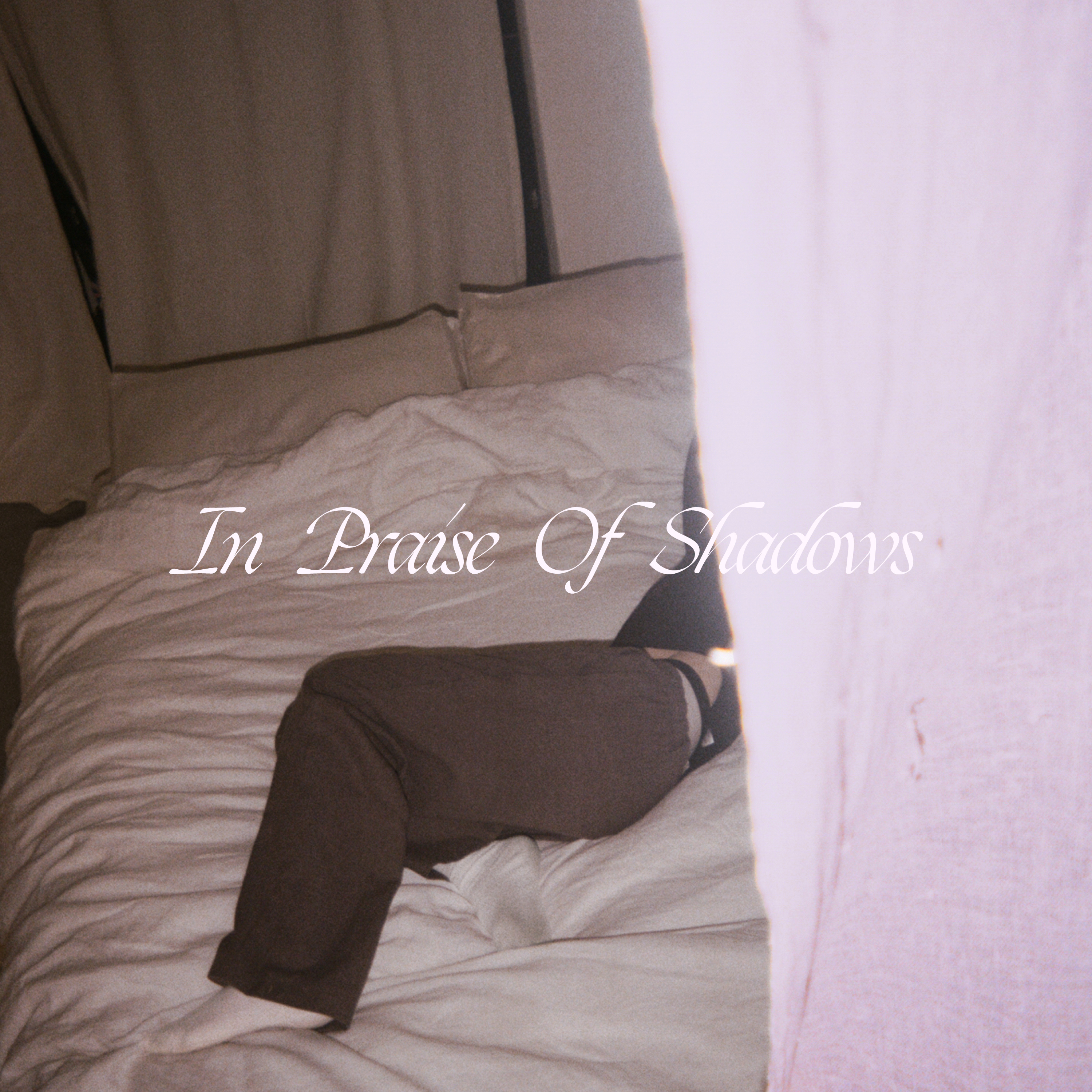 No. 22 - In Praise of Shadows by Puma Blue (2021) episode artwork