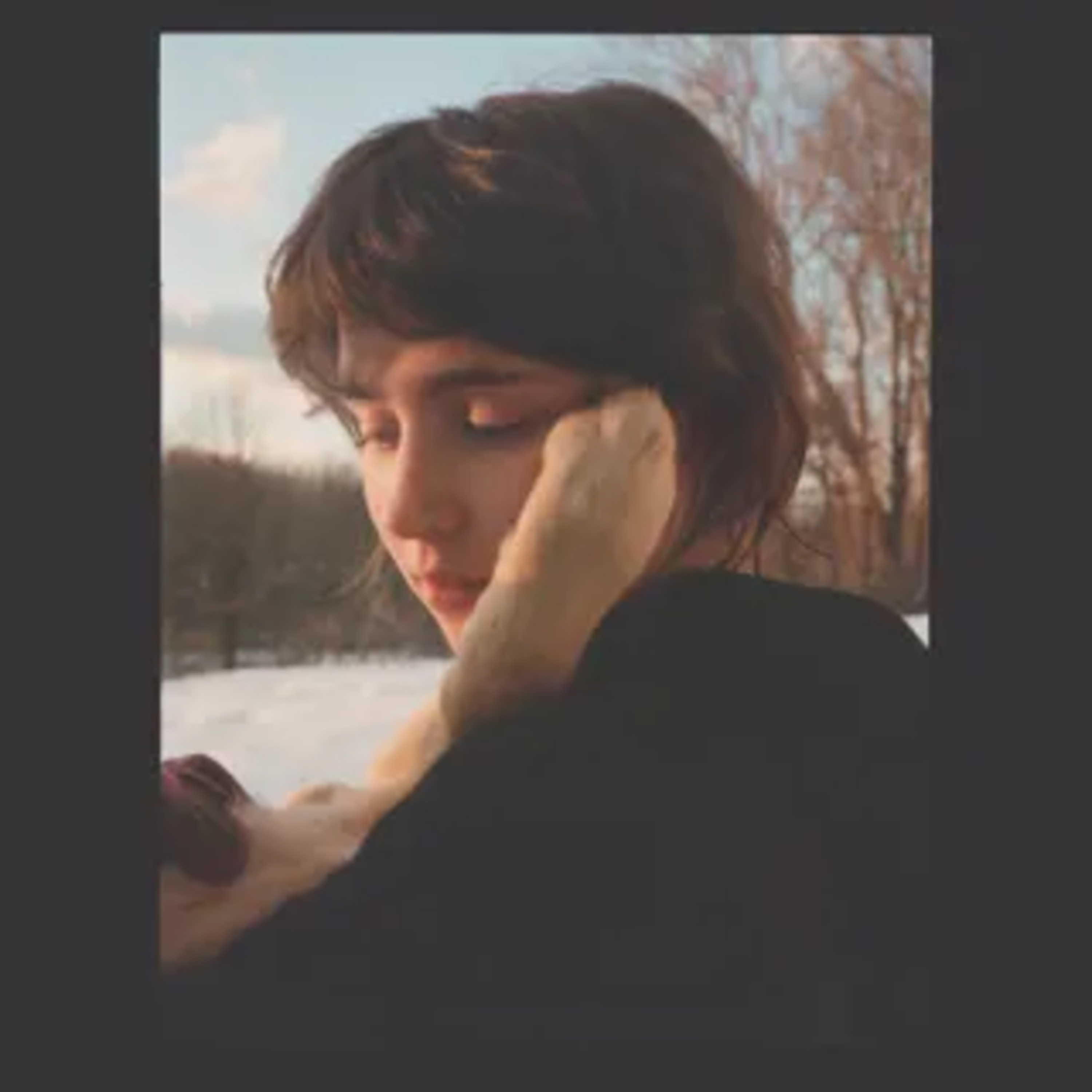 No. 23 - Sling by Clairo (2021) episode artwork