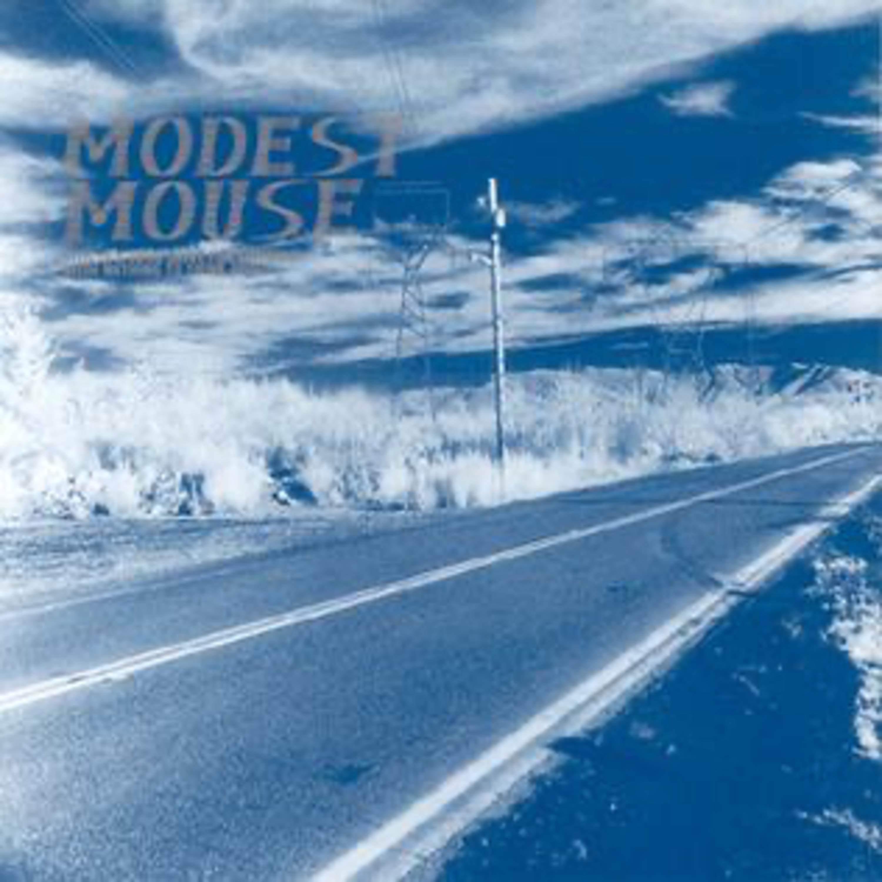 Special Episode: Rambling on about Modest Mouse 🐭 episode artwork