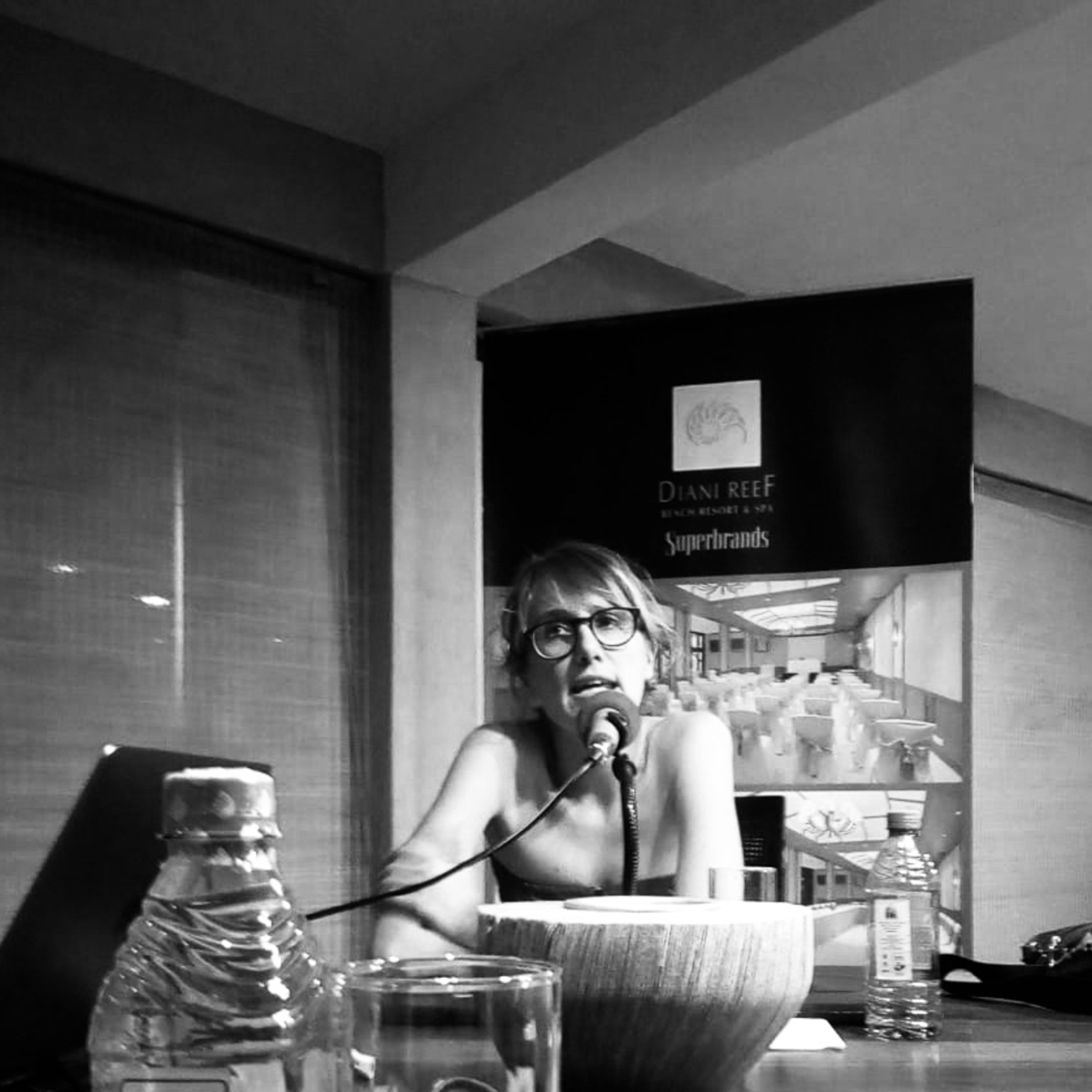 About You Podcast