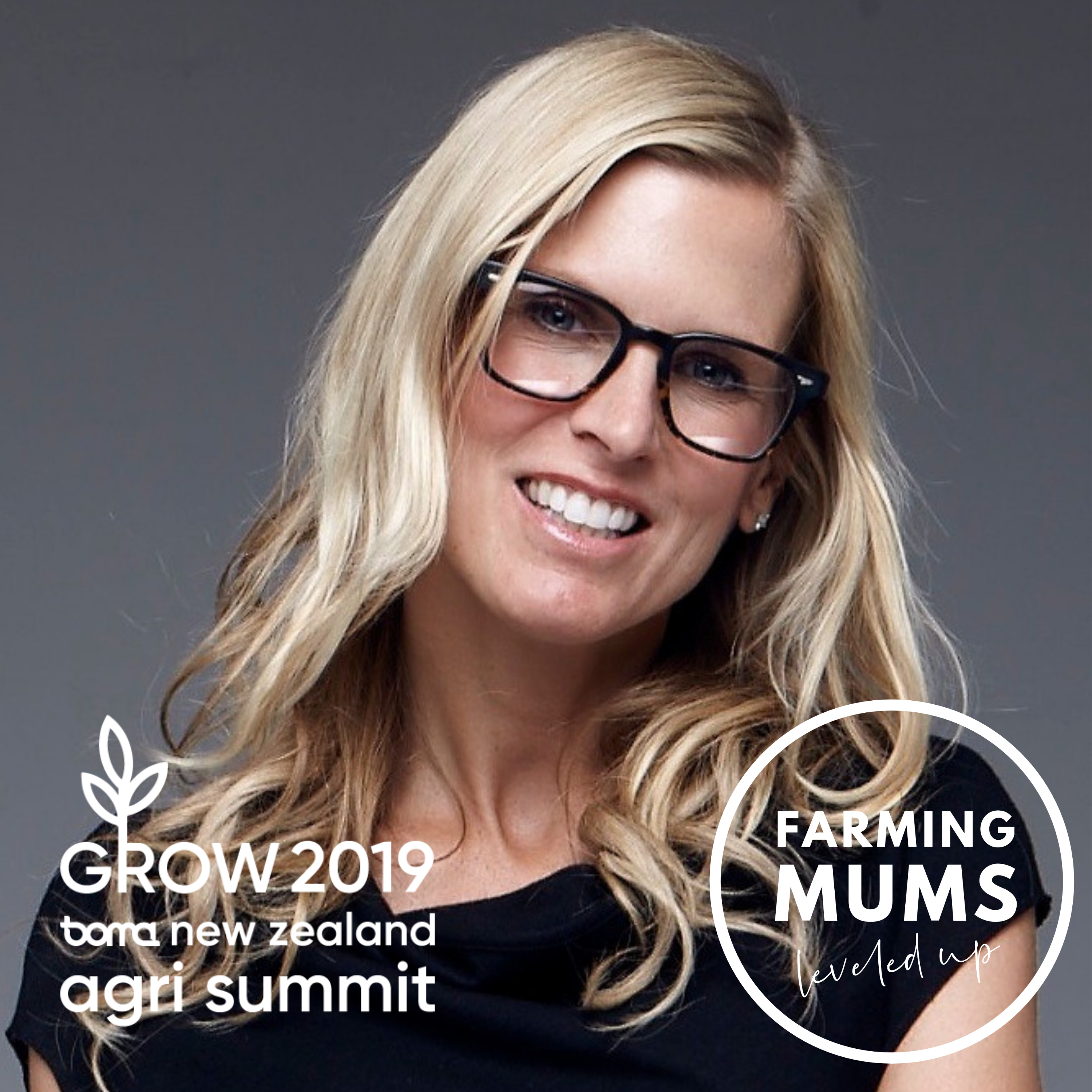 FMNZ Leveled Up; Grow 2019 BOMA NZ Special - Amy Keller, PurePlus+