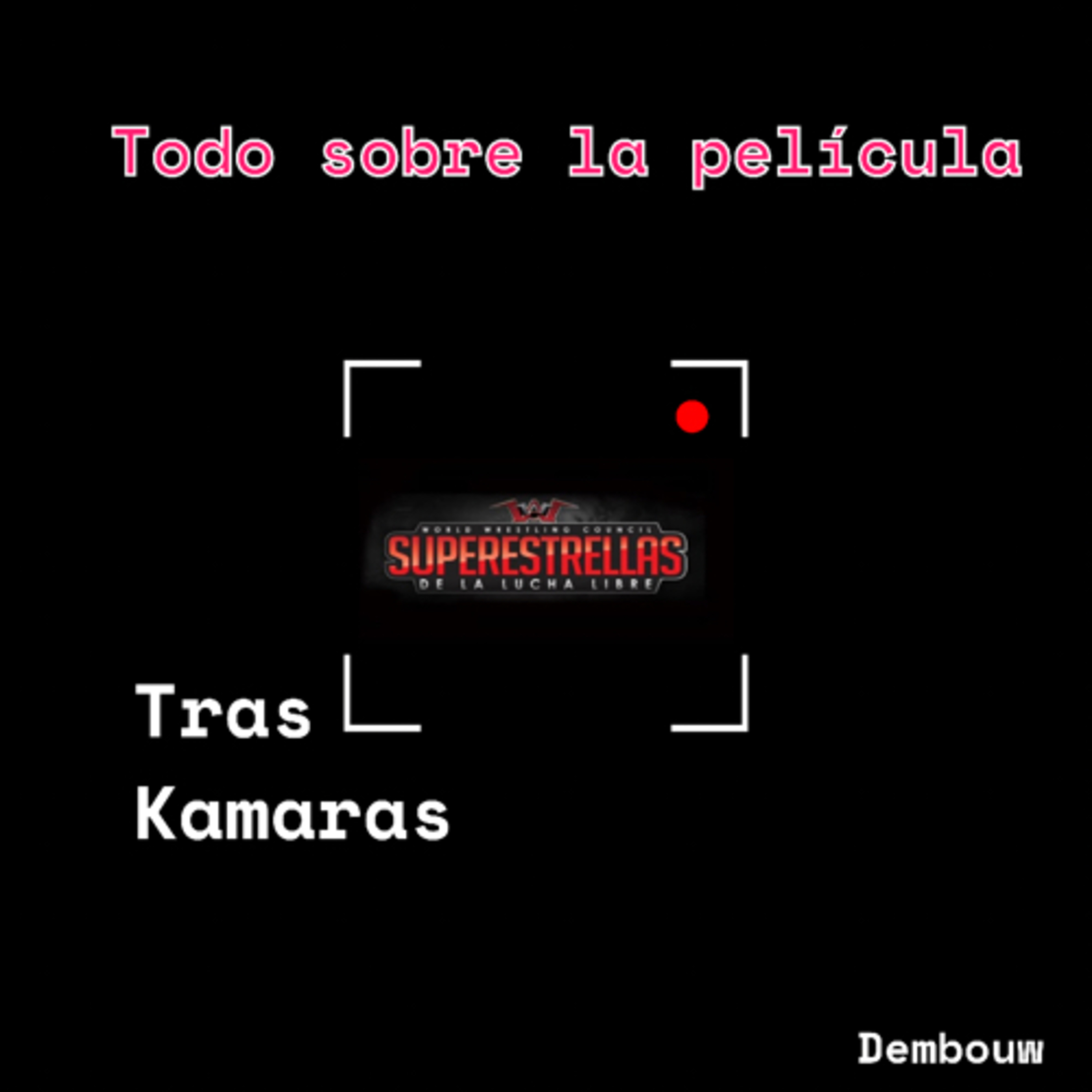 Tras Kamaras