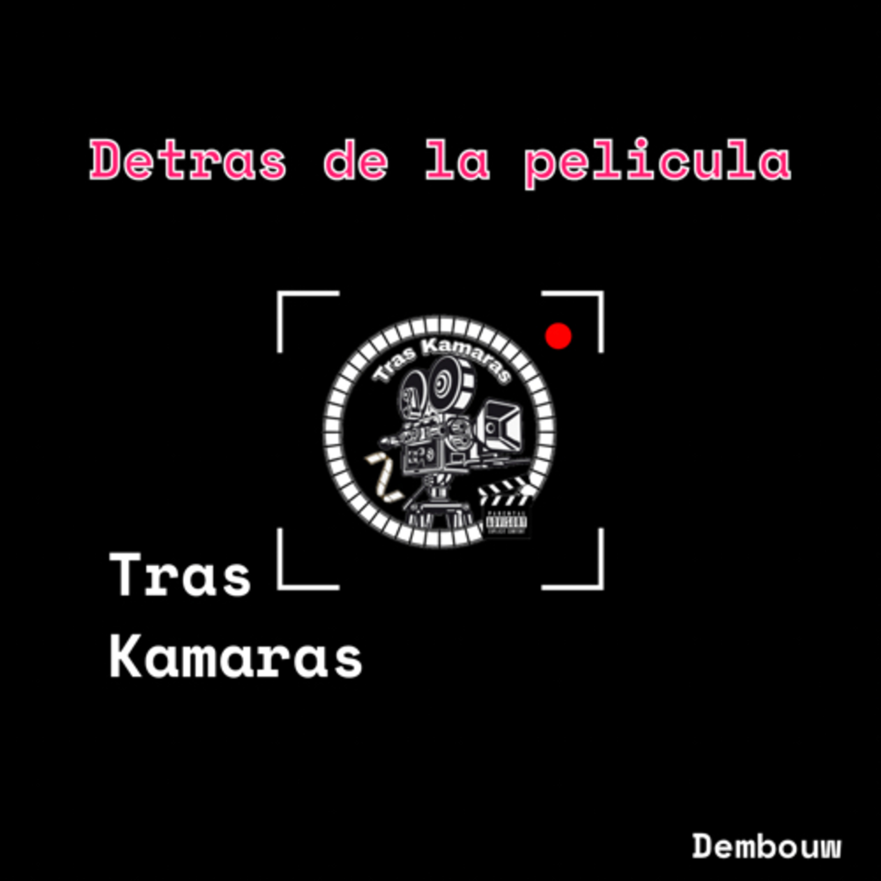 Tras Kamaras
