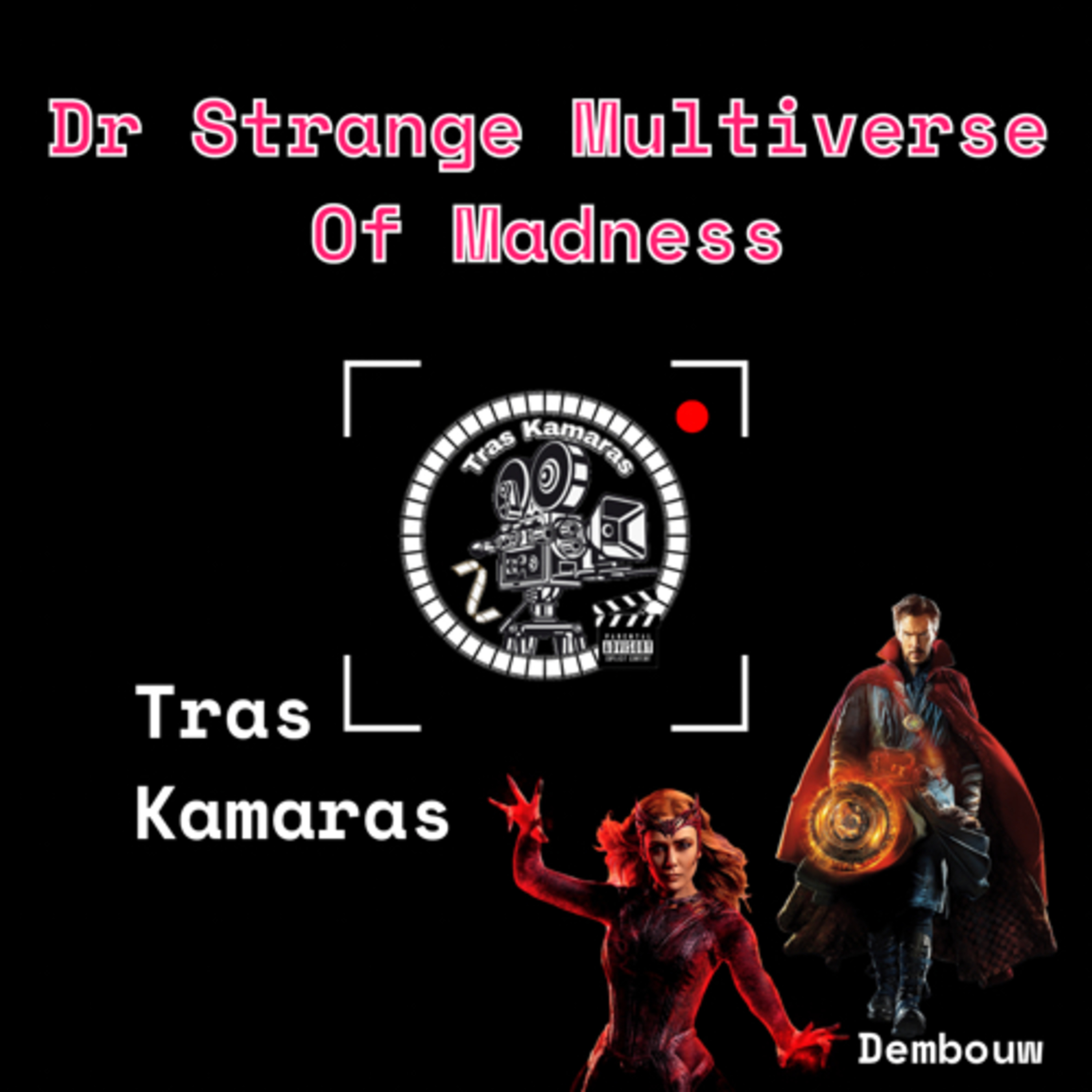 Tras Kamaras