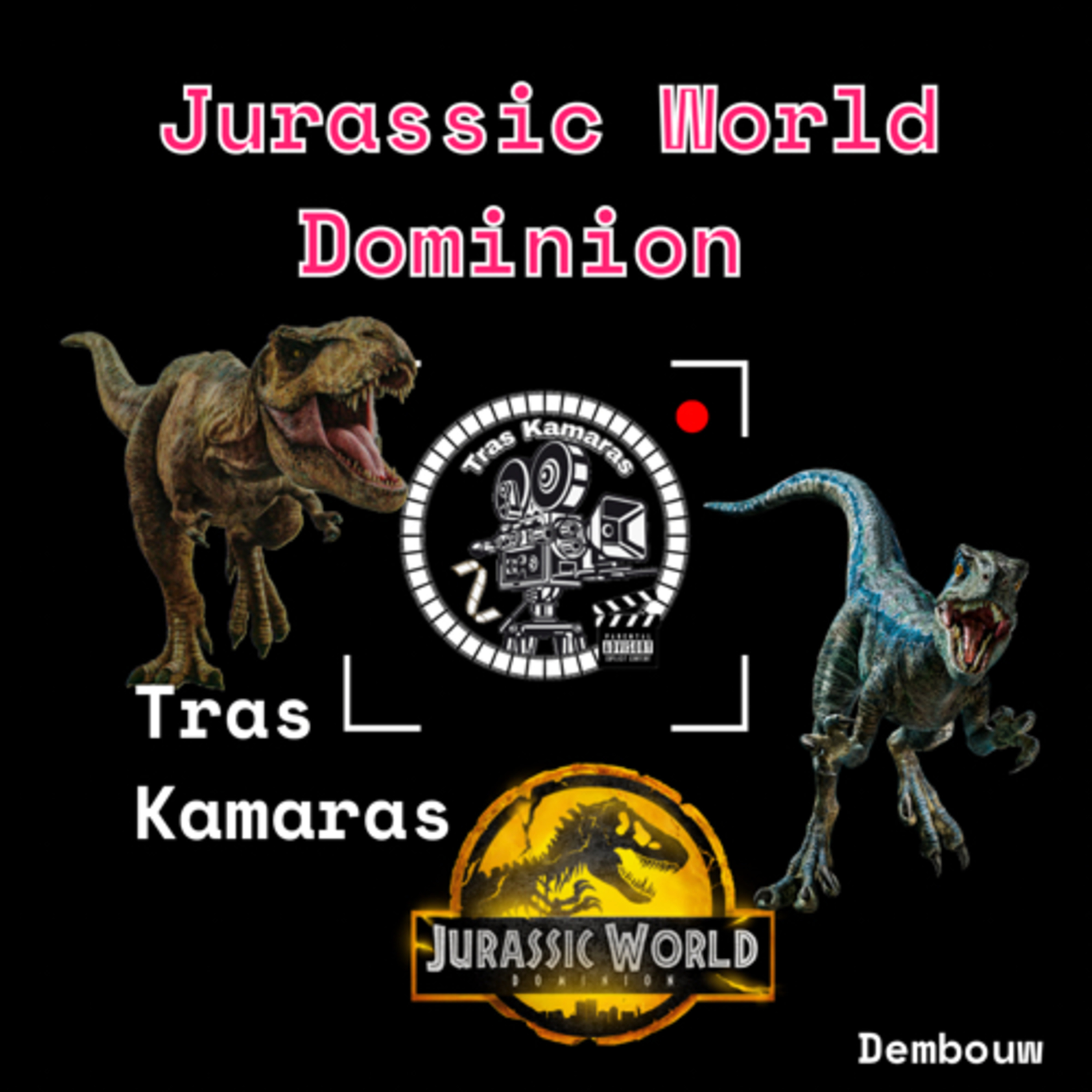 Tras Kamaras