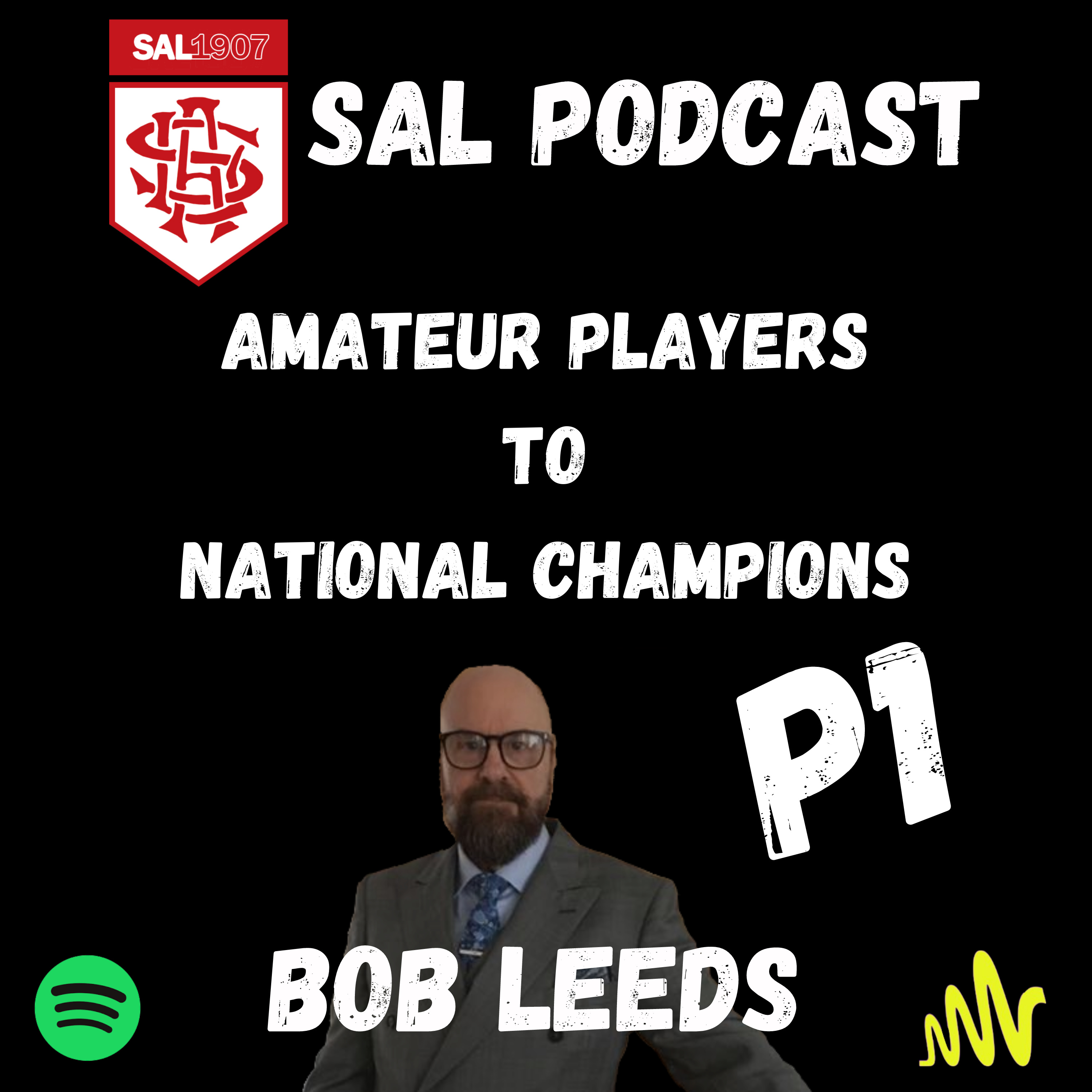 The SAL Podcast