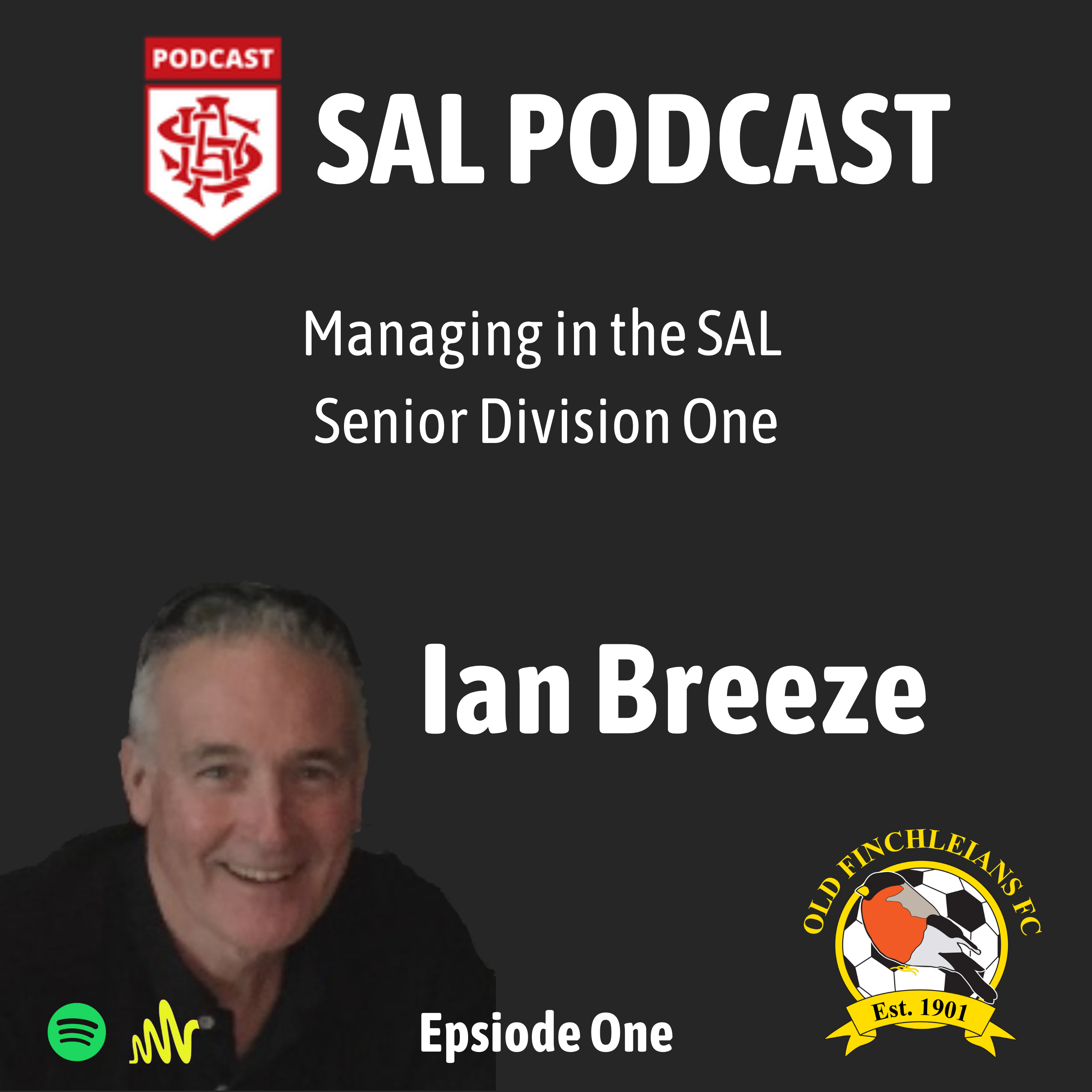 The SAL Podcast