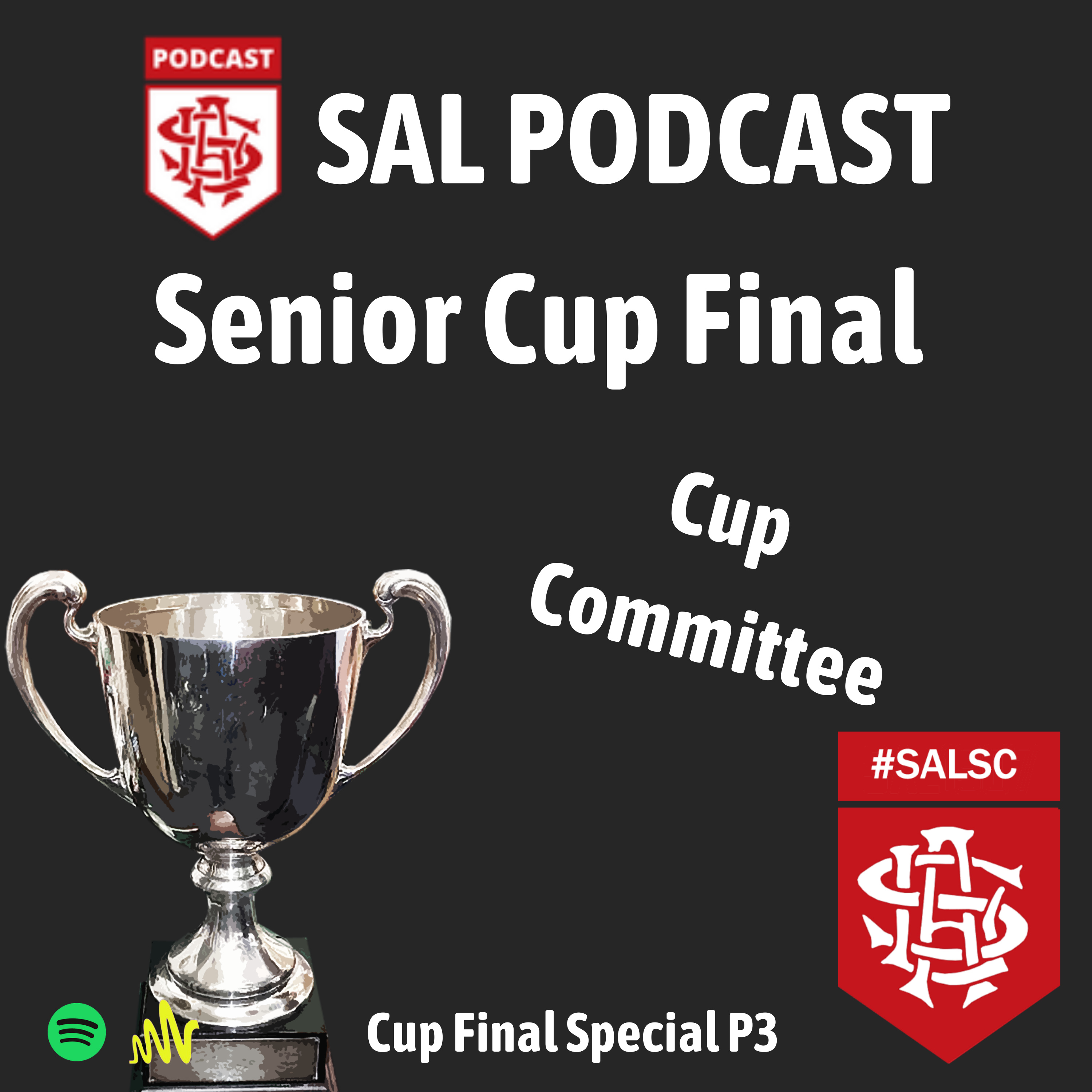 The SAL Podcast