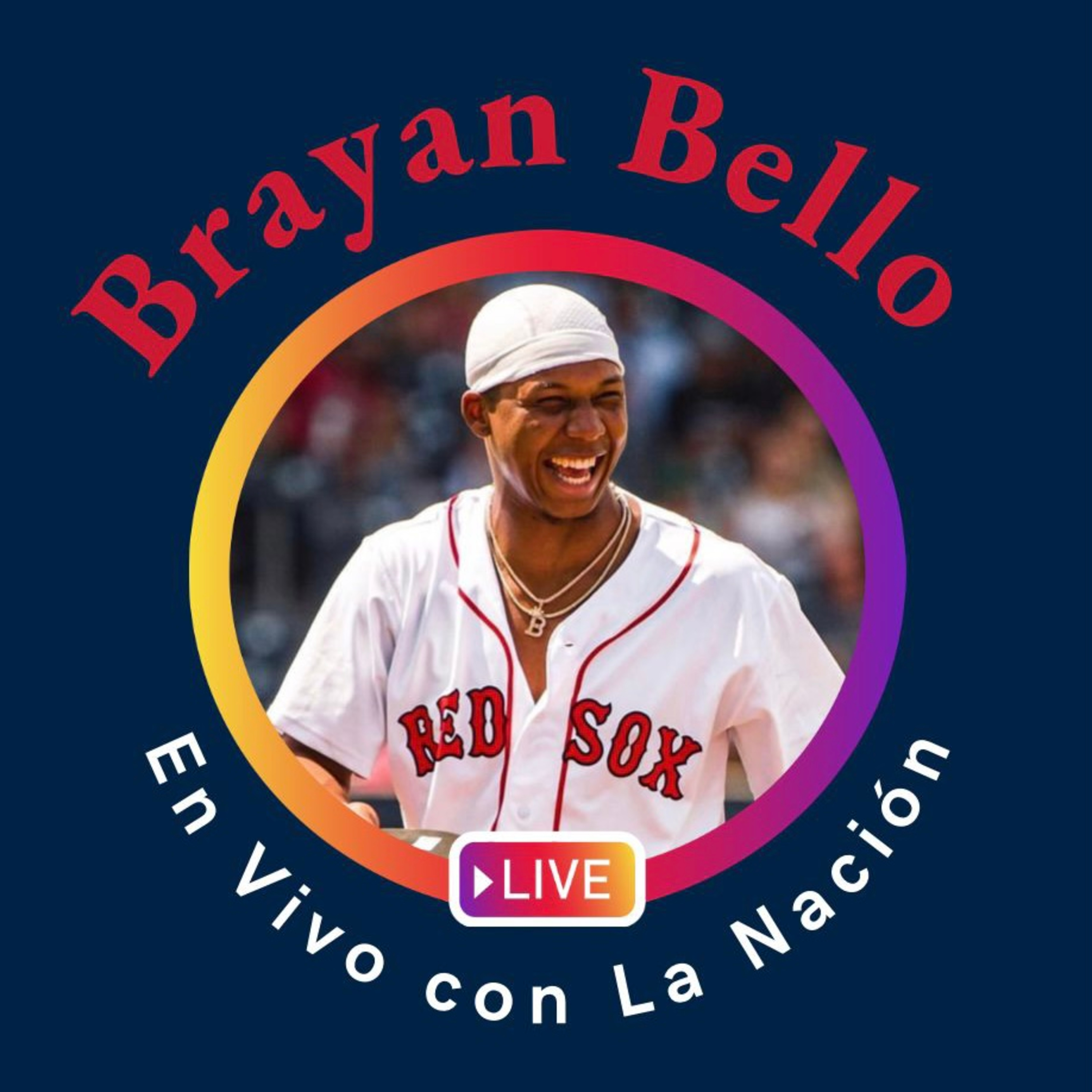 En Vivo con Brayan Bello