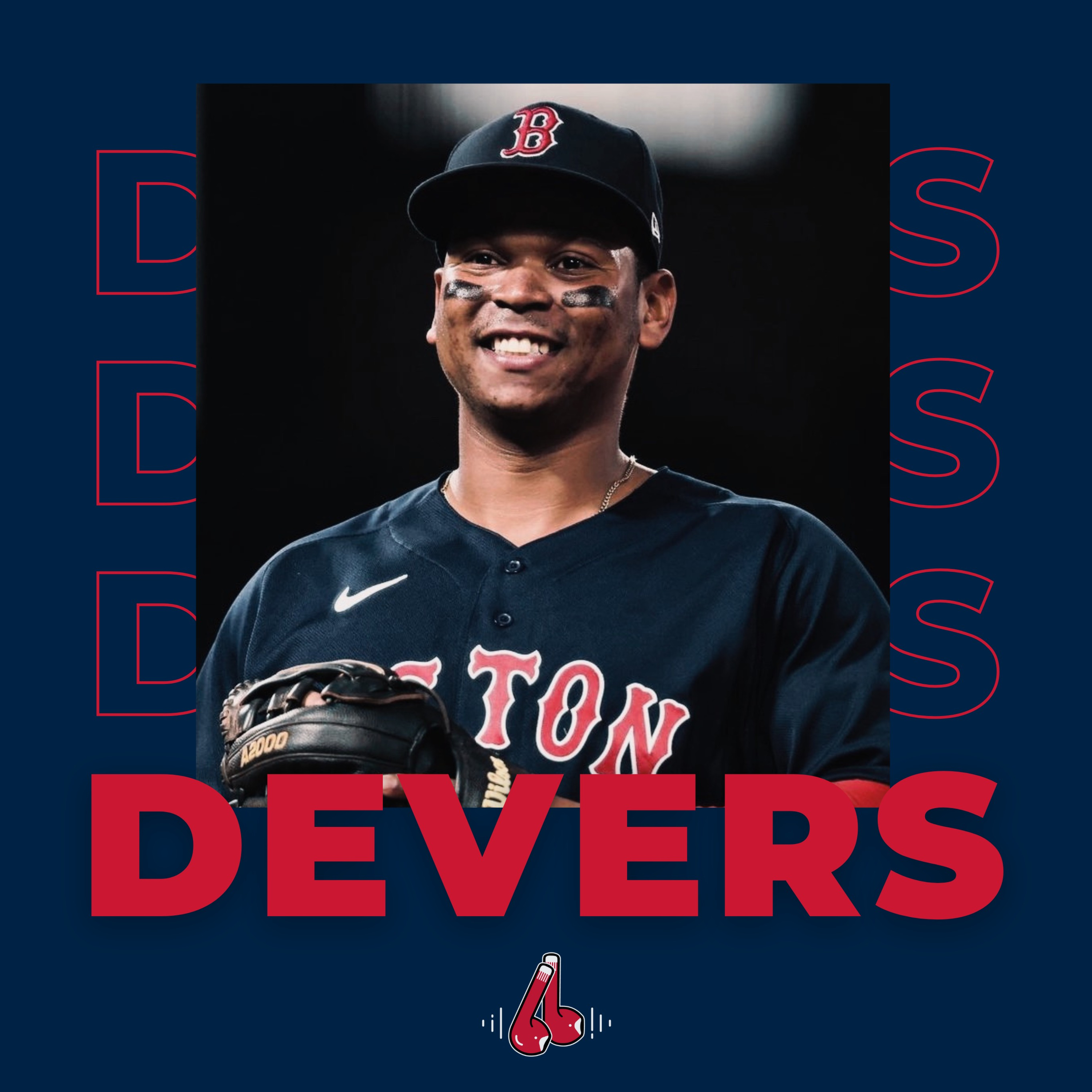 Entrevista con Rafael Devers episode artwork