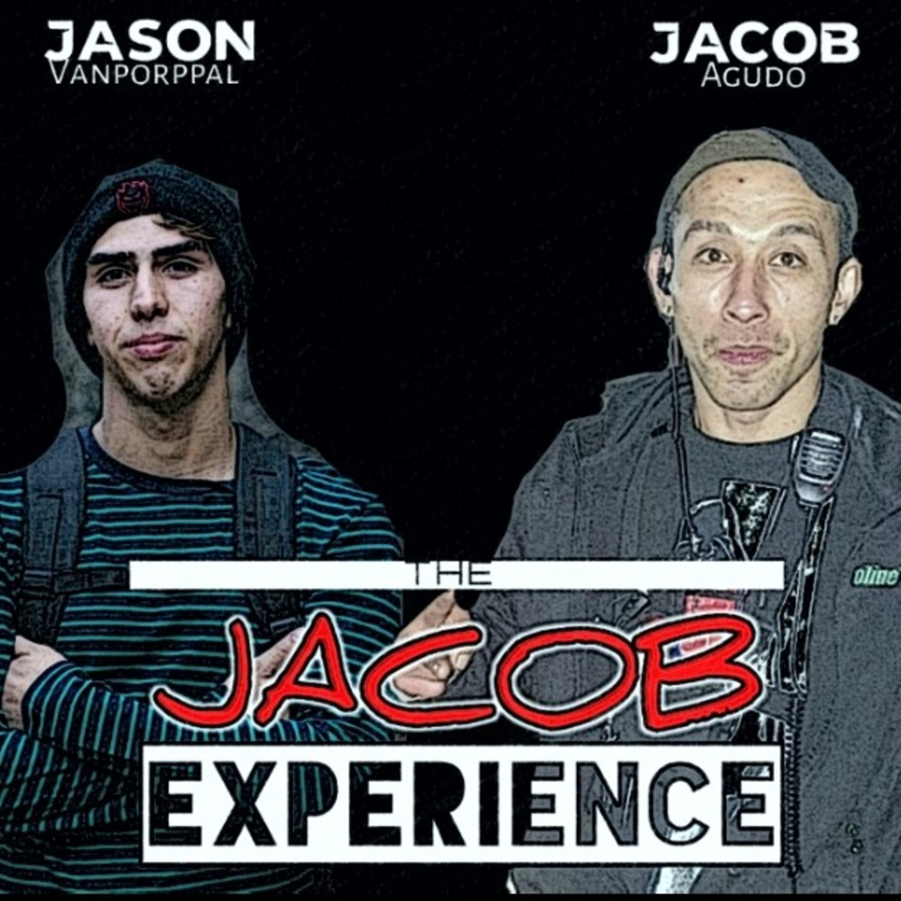 The Jacob Experience