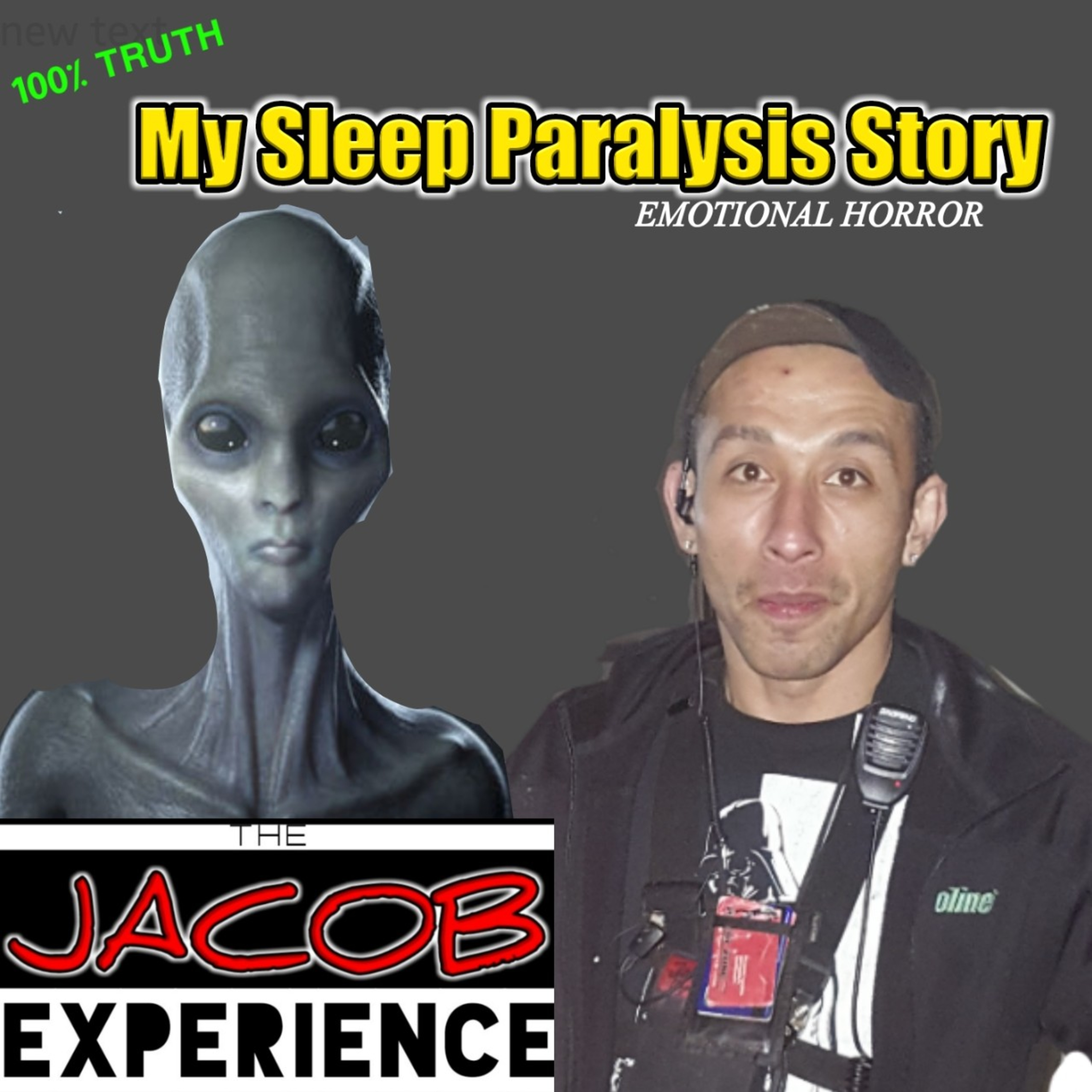 The Jacob Experience