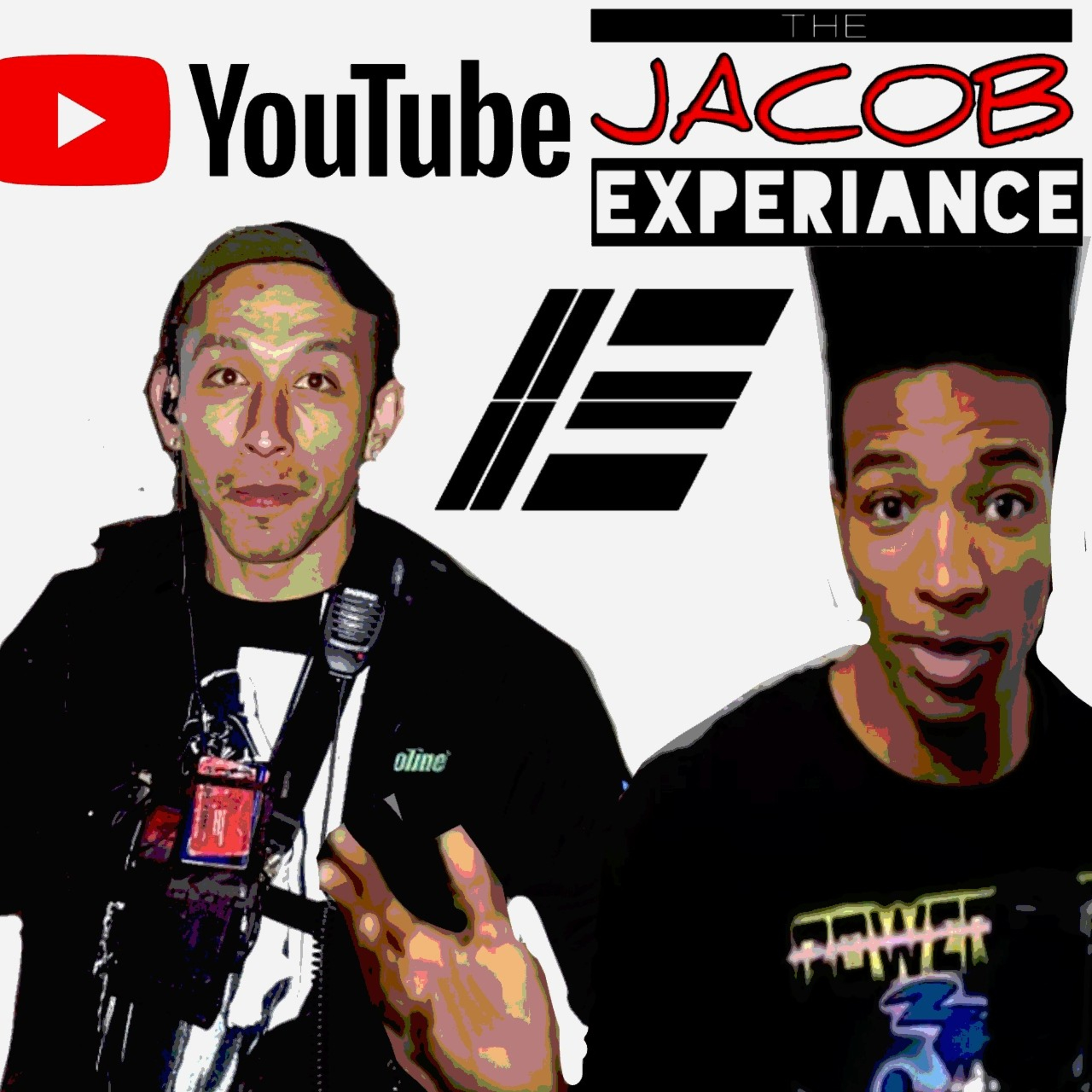 The Jacob Experience