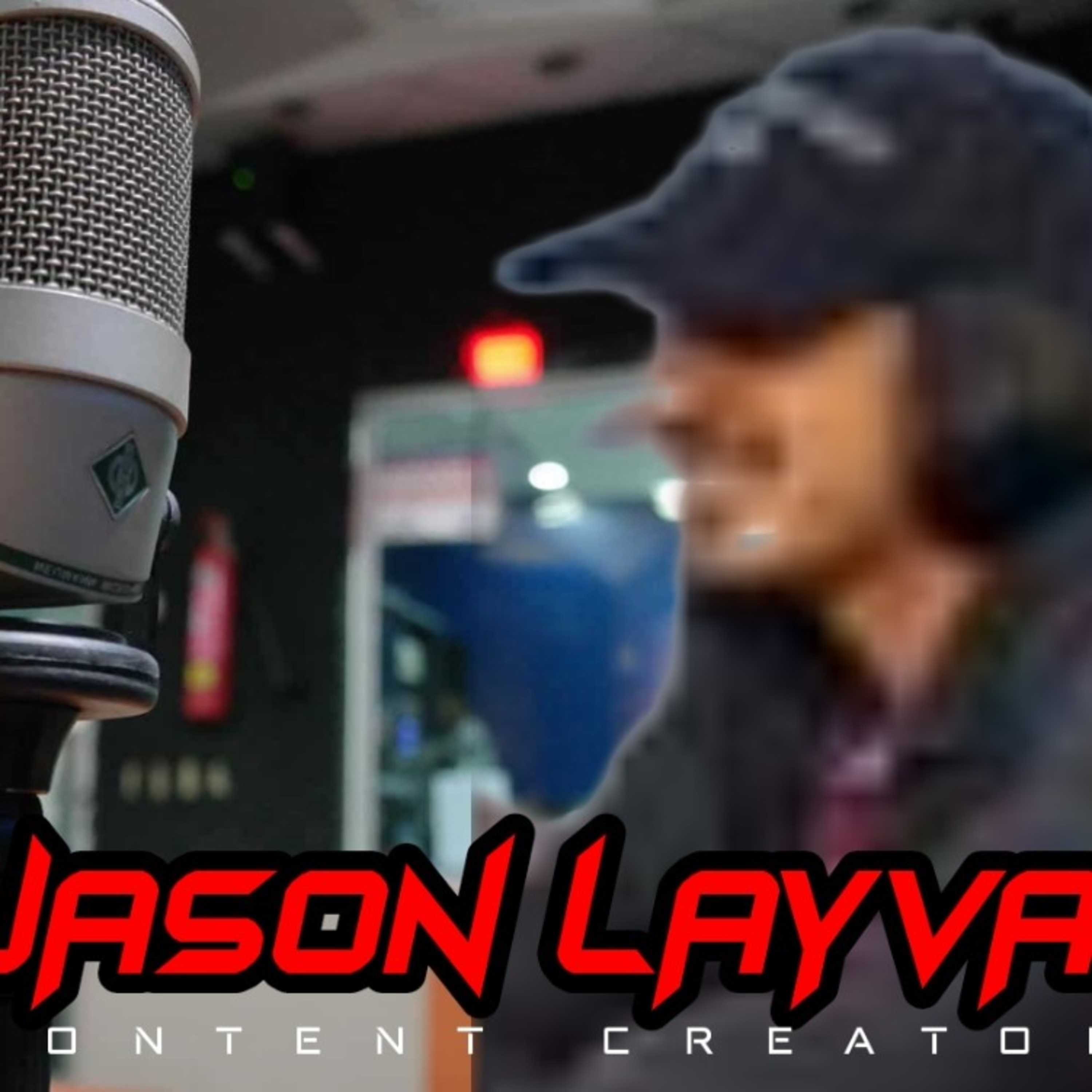 The Jacob Experience