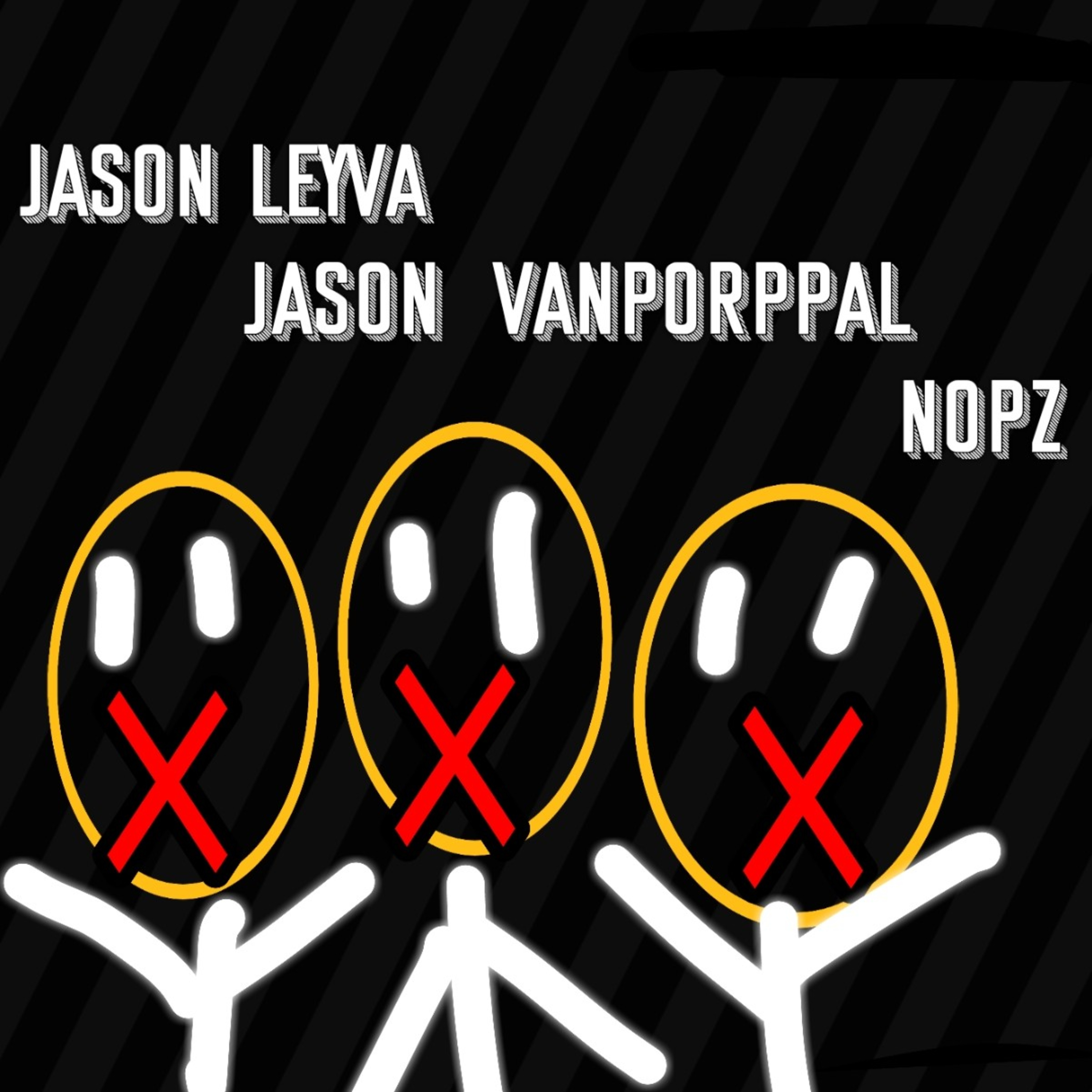 The Jacob Experience